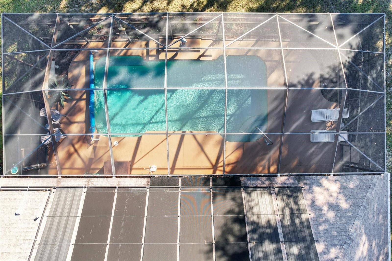 1376 E CLEVELAND ST, HERNANDO, FL, 34442