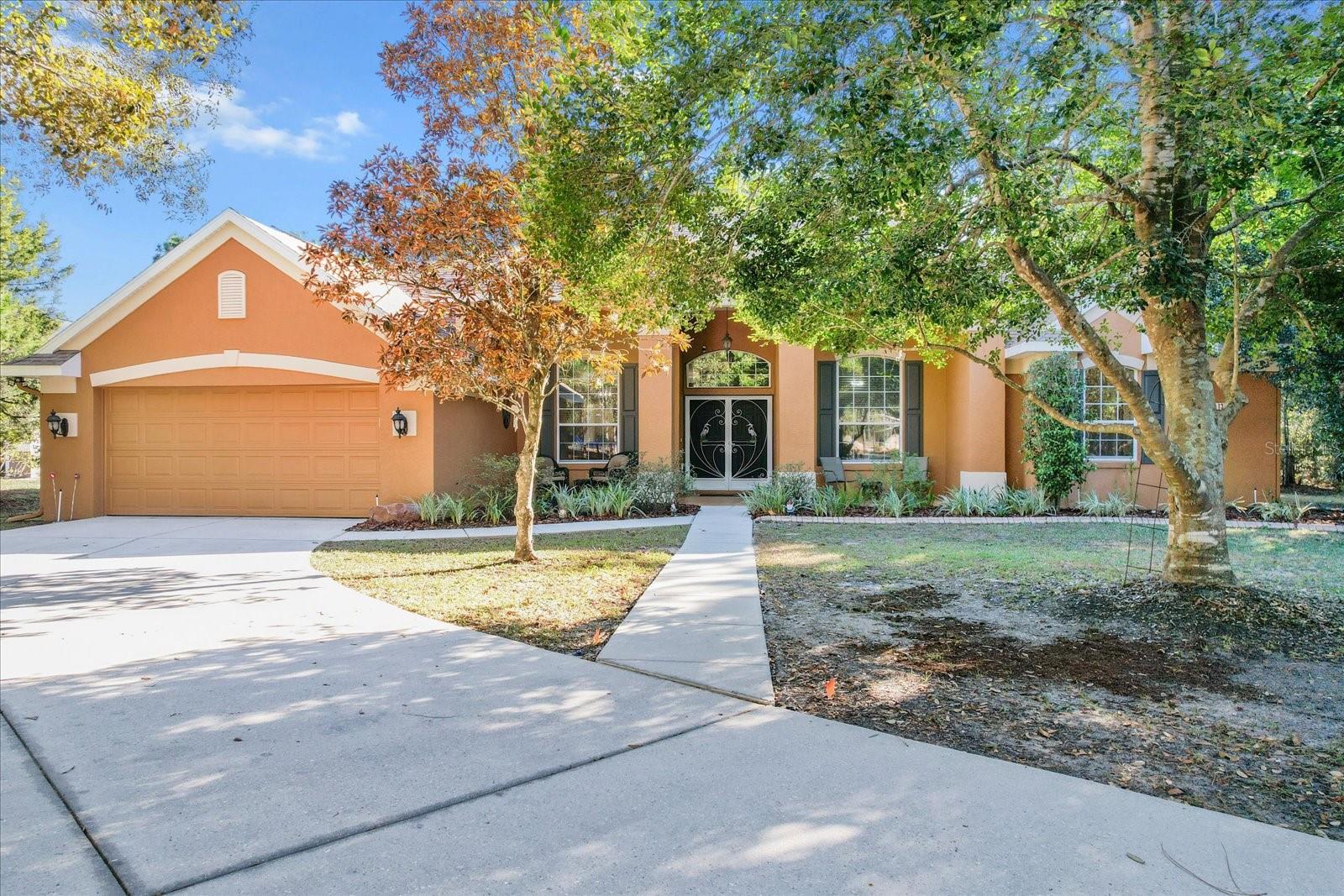 1376 E CLEVELAND ST, HERNANDO, FL, 34442