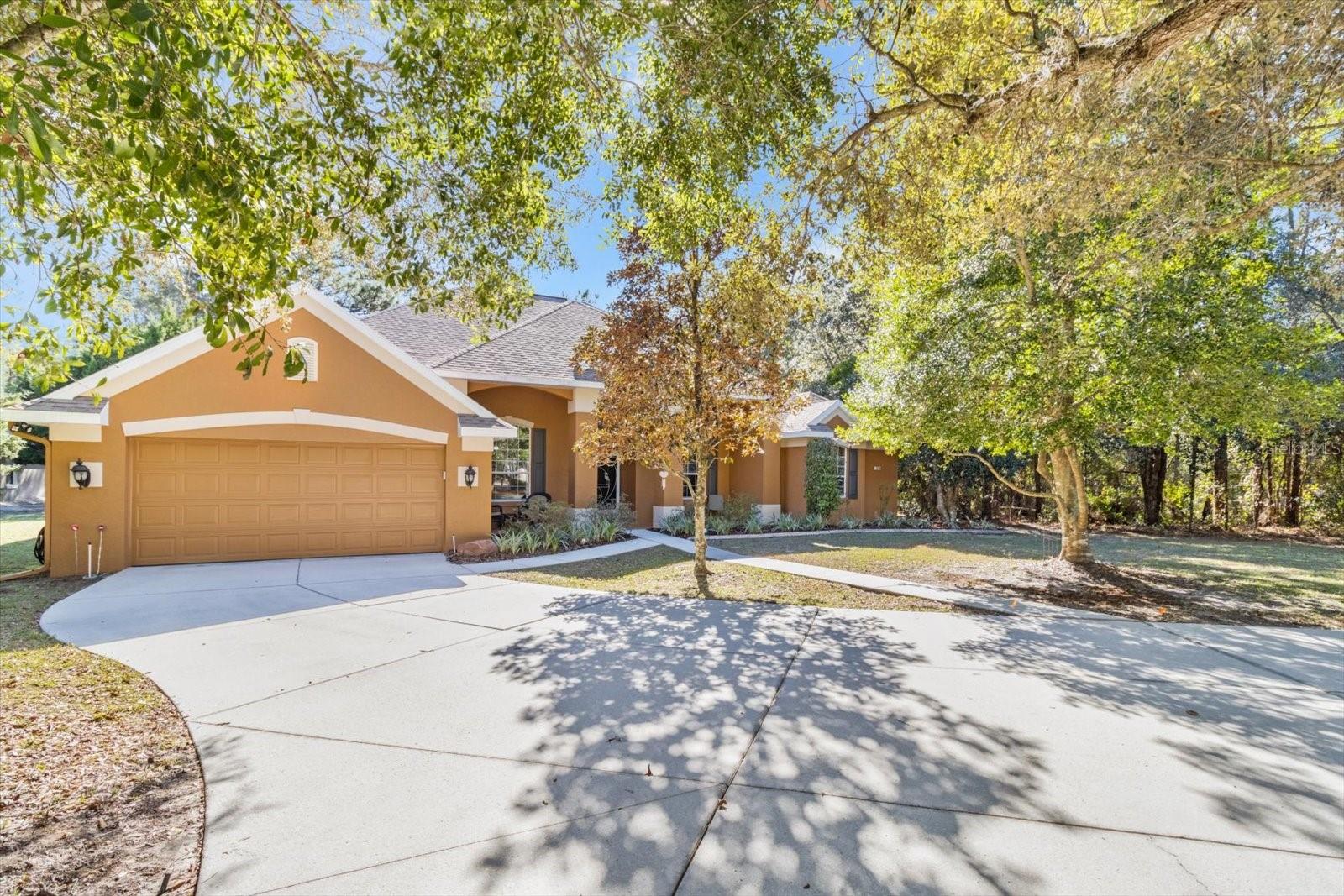 1376 E CLEVELAND ST, HERNANDO, FL, 34442