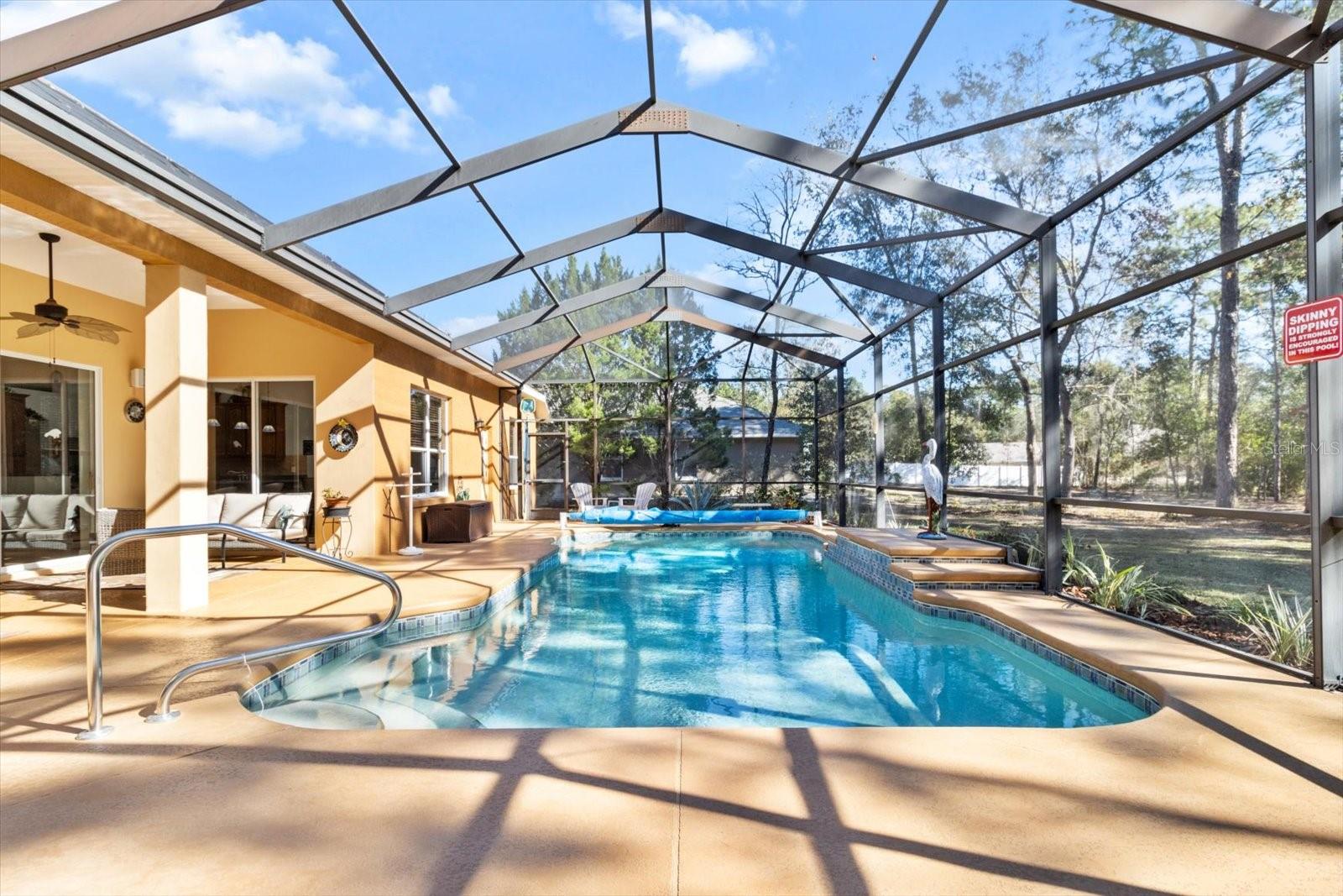 1376 E CLEVELAND ST, HERNANDO, FL, 34442