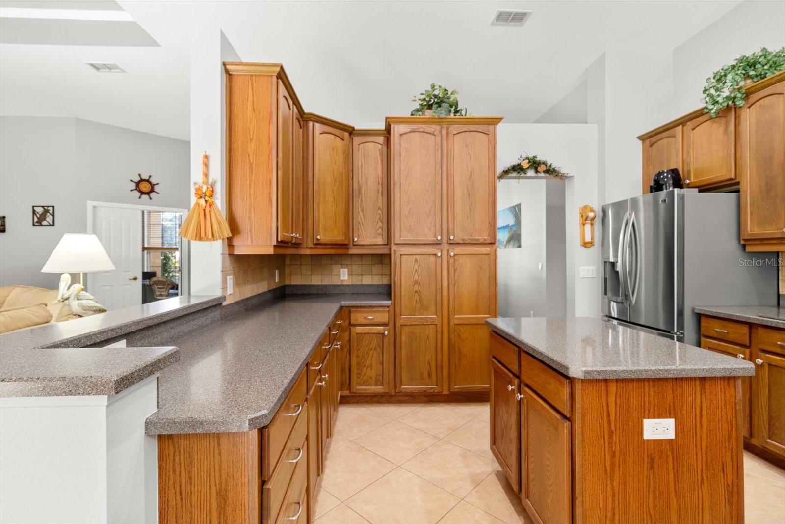 1376 E CLEVELAND ST, HERNANDO, FL, 34442