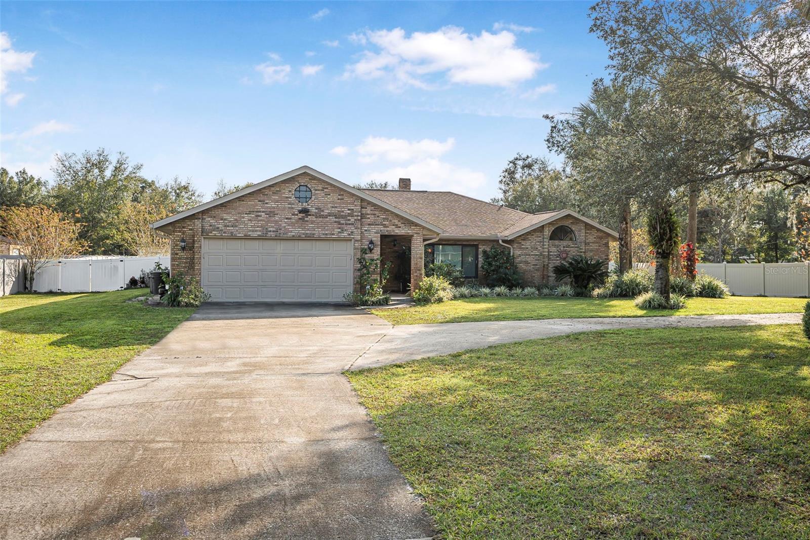 1837 N KINGWAY DR, DELTONA, FL, 32738
