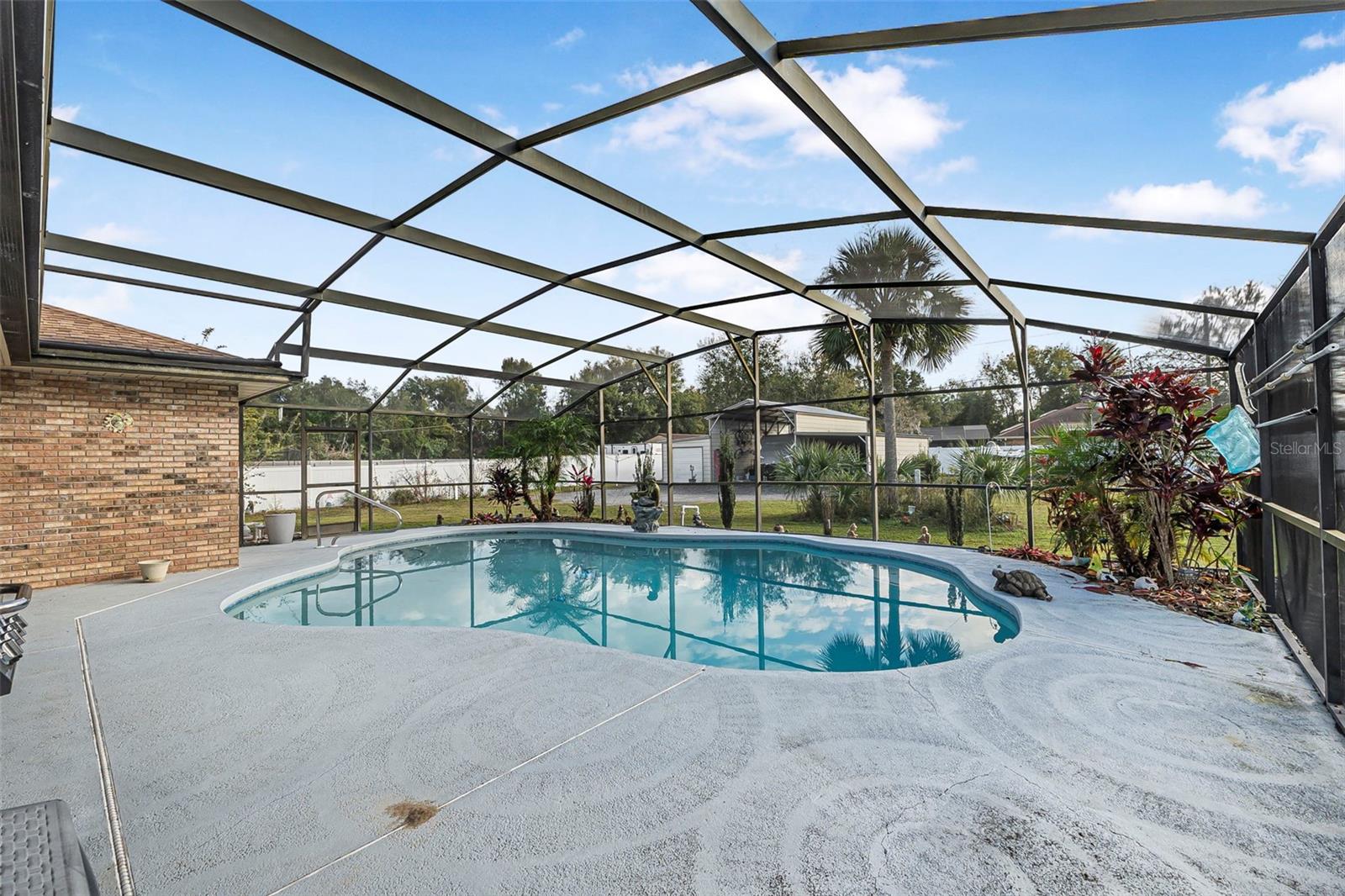 1837 N KINGWAY DR, DELTONA, FL, 32738