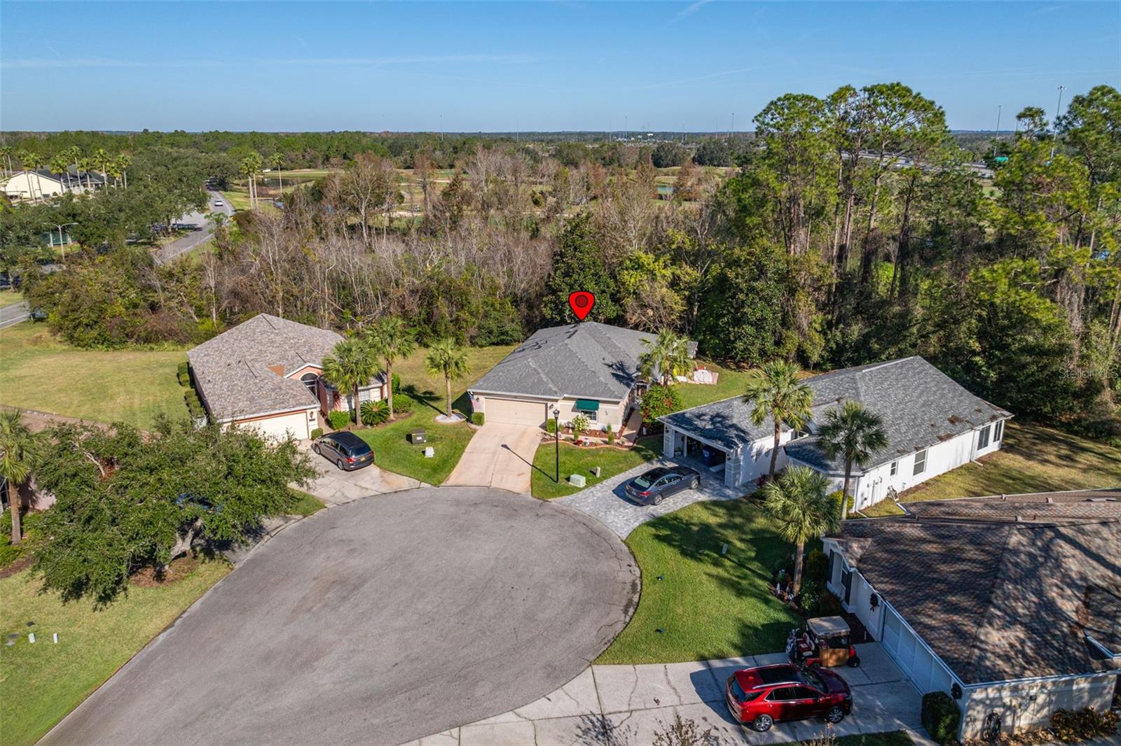 11116 JENKINS CT, SAN ANTONIO, FL, 33576