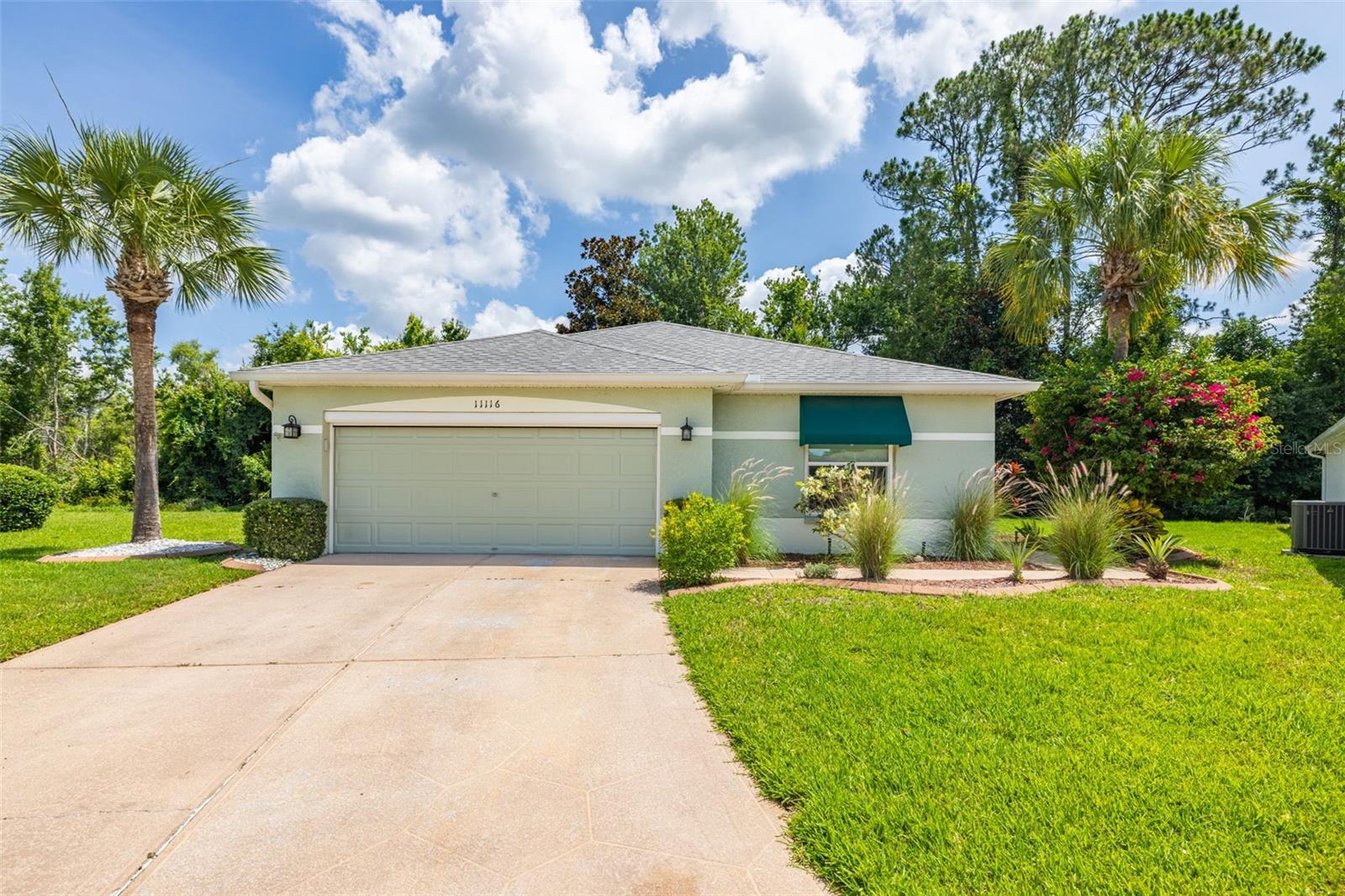 11116 JENKINS CT, SAN ANTONIO, FL, 33576