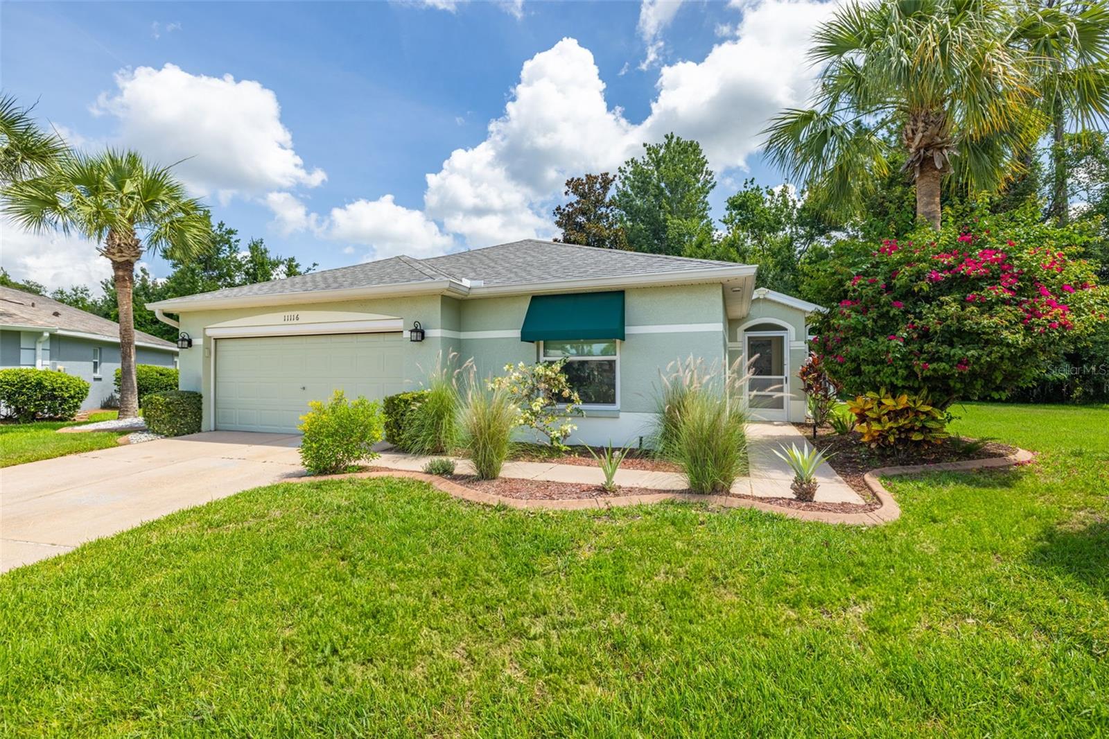 11116 JENKINS CT, SAN ANTONIO, FL, 33576