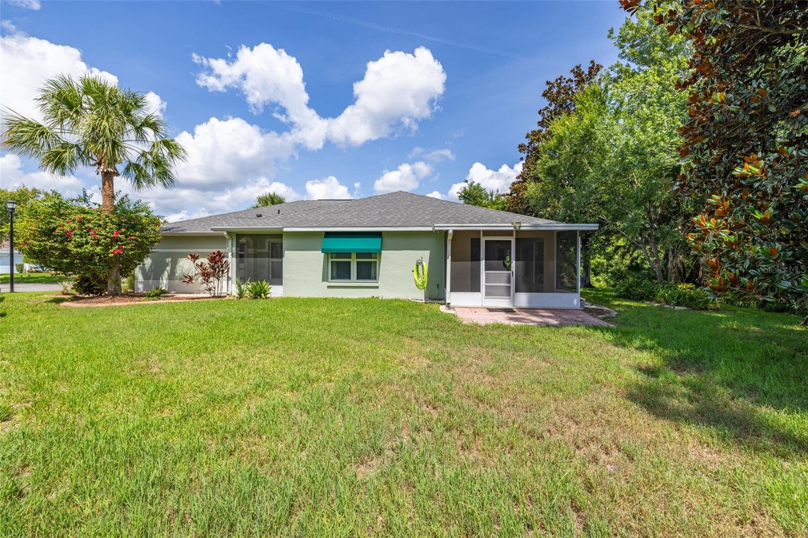 11116 JENKINS CT, SAN ANTONIO, FL, 33576