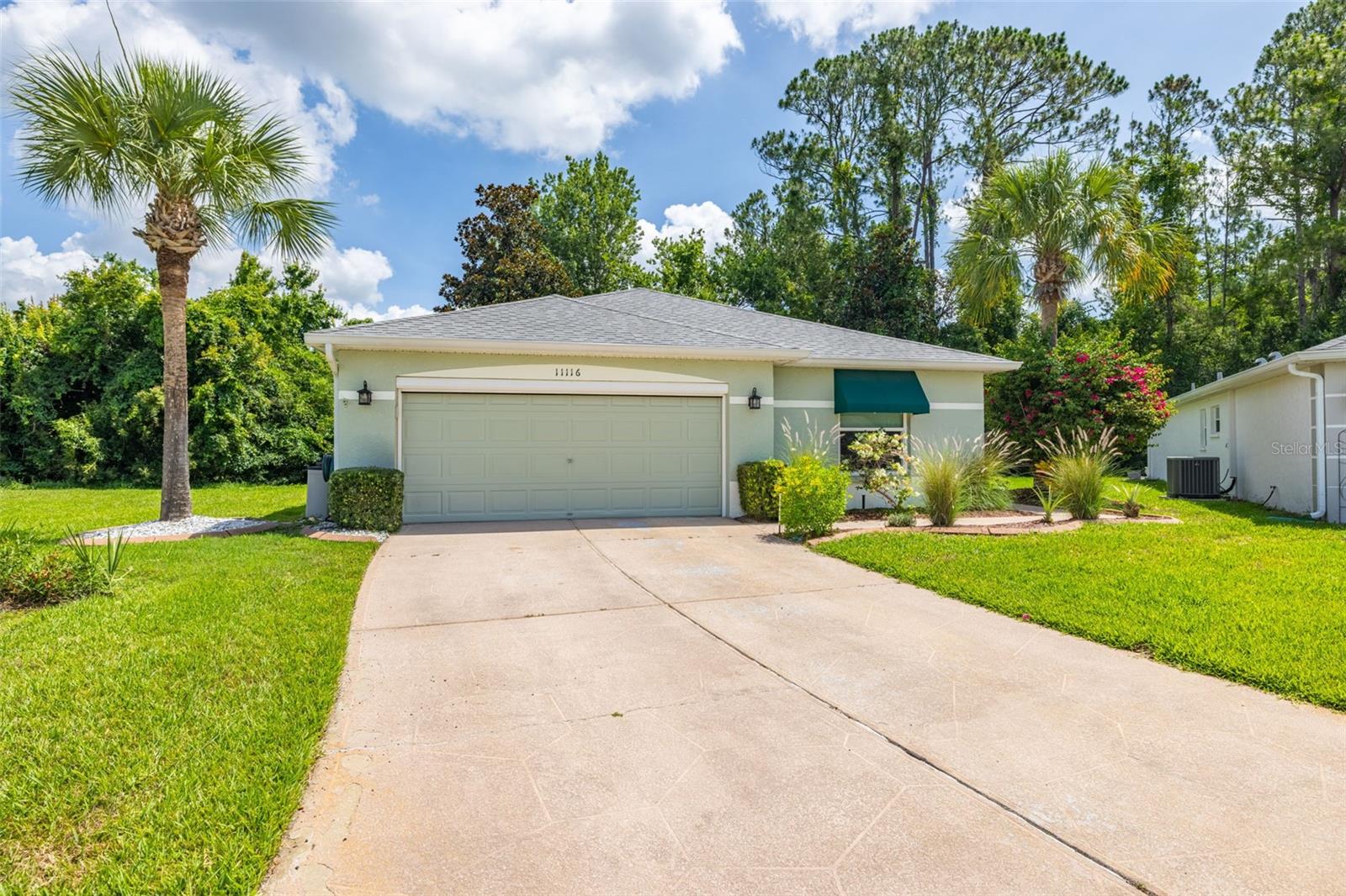 11116 JENKINS CT, SAN ANTONIO, FL, 33576