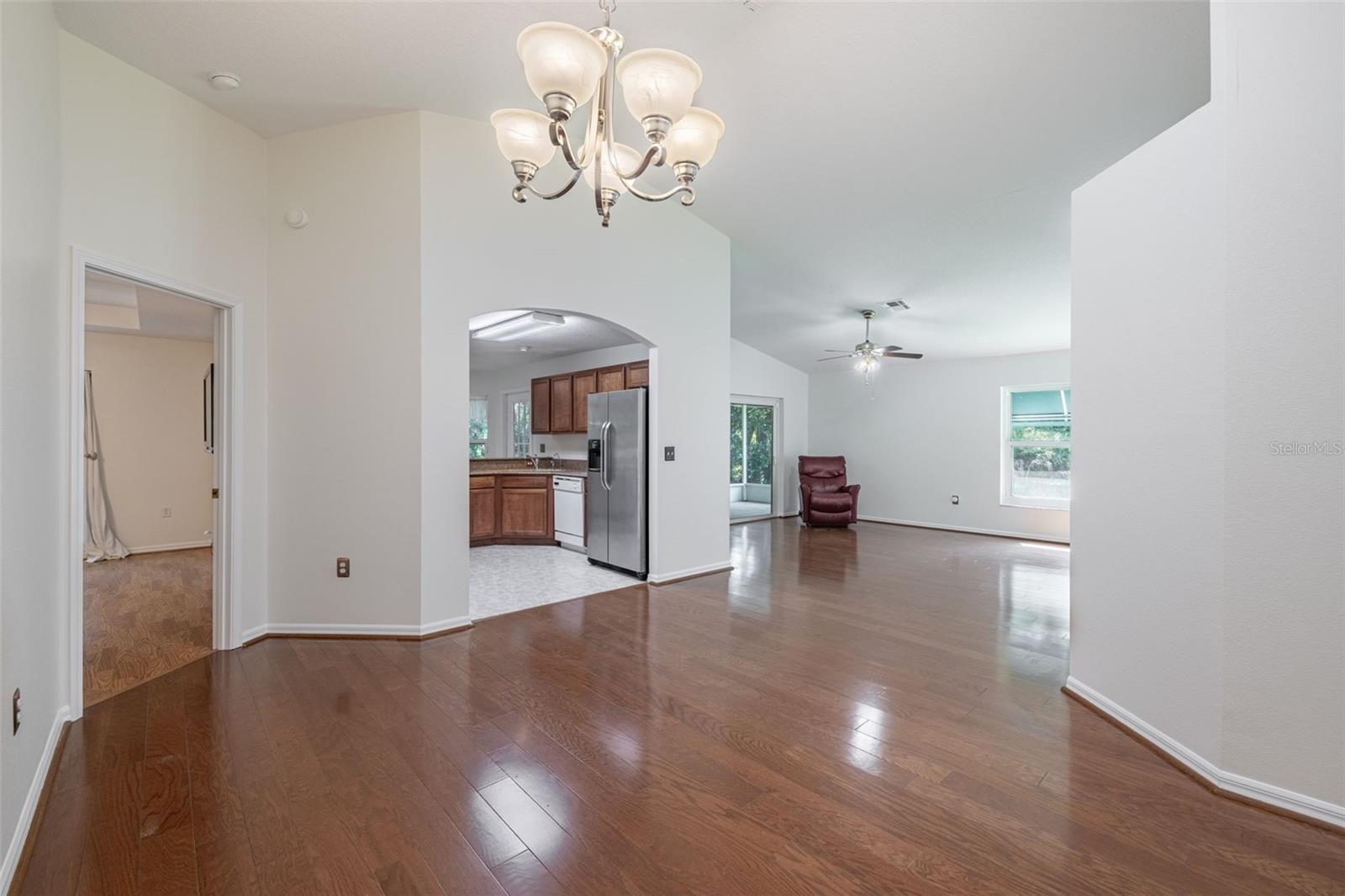 11116 JENKINS CT, SAN ANTONIO, FL, 33576