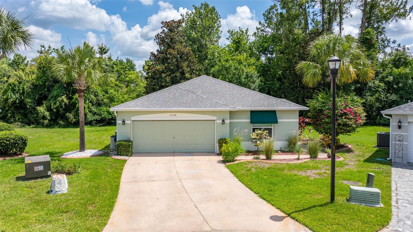 11116 JENKINS CT, SAN ANTONIO, FL, 33576