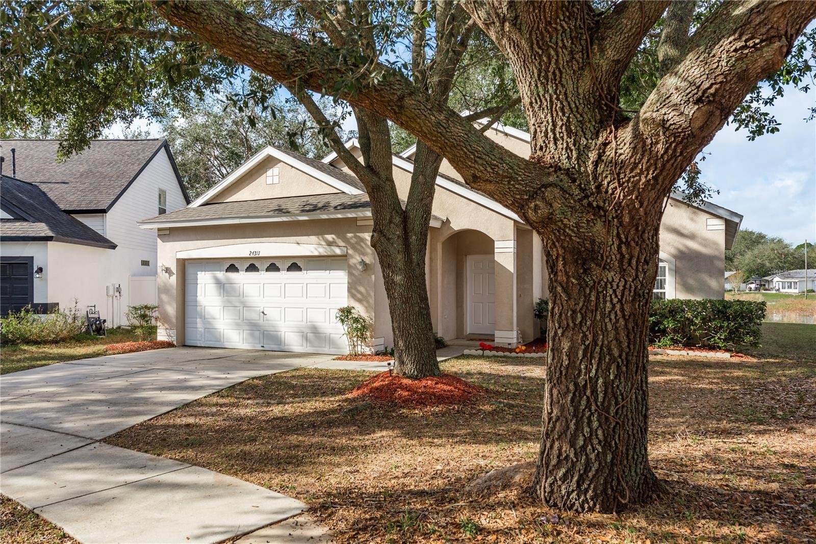 24311 BREEZY OAK CT, LUTZ, FL, 33559
