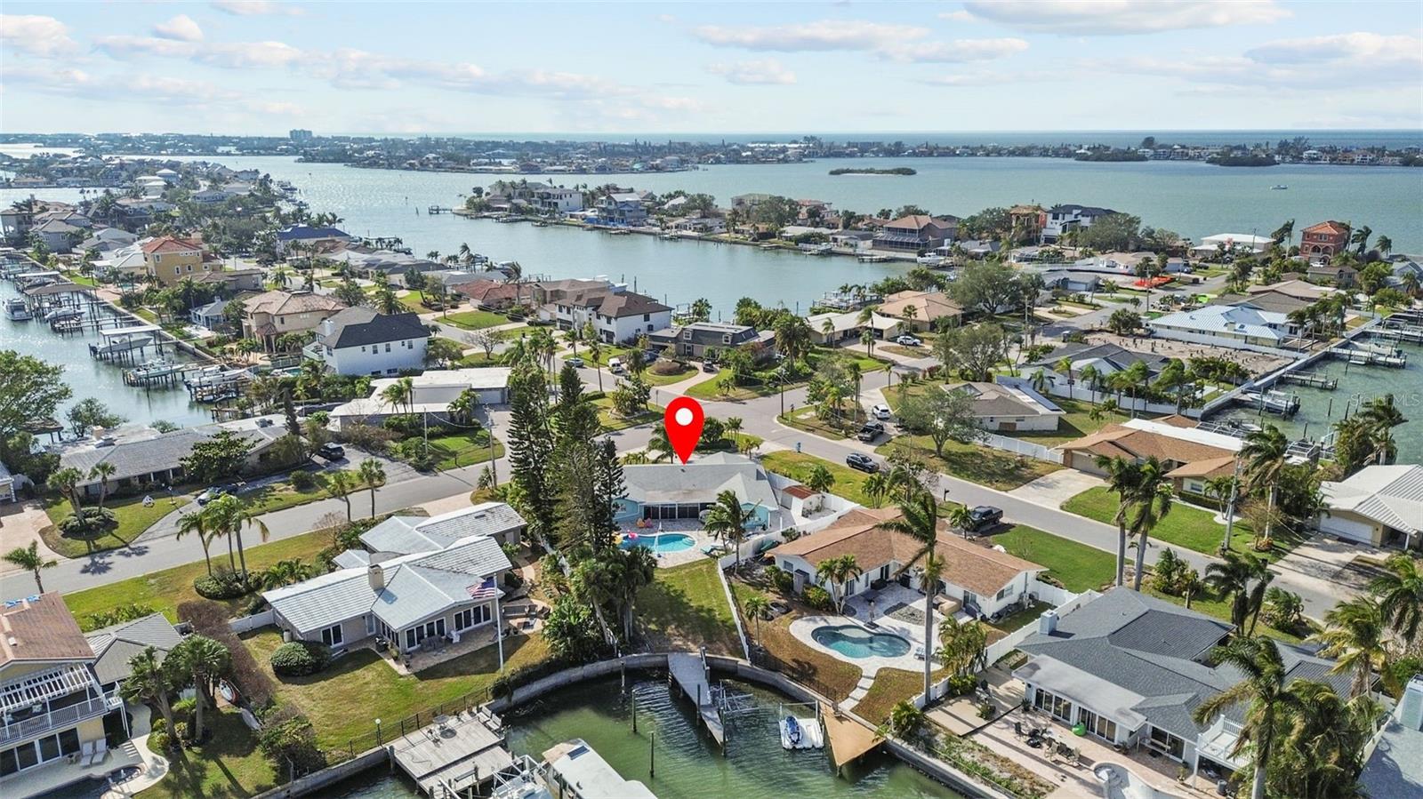 119 POINCIANA LN, LARGO, FL, 33770