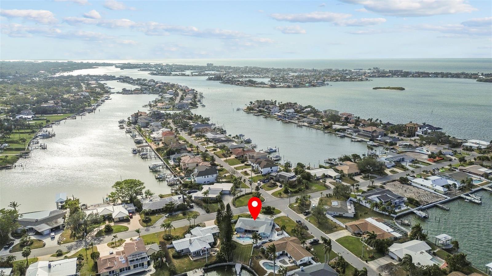 119 POINCIANA LN, LARGO, FL, 33770