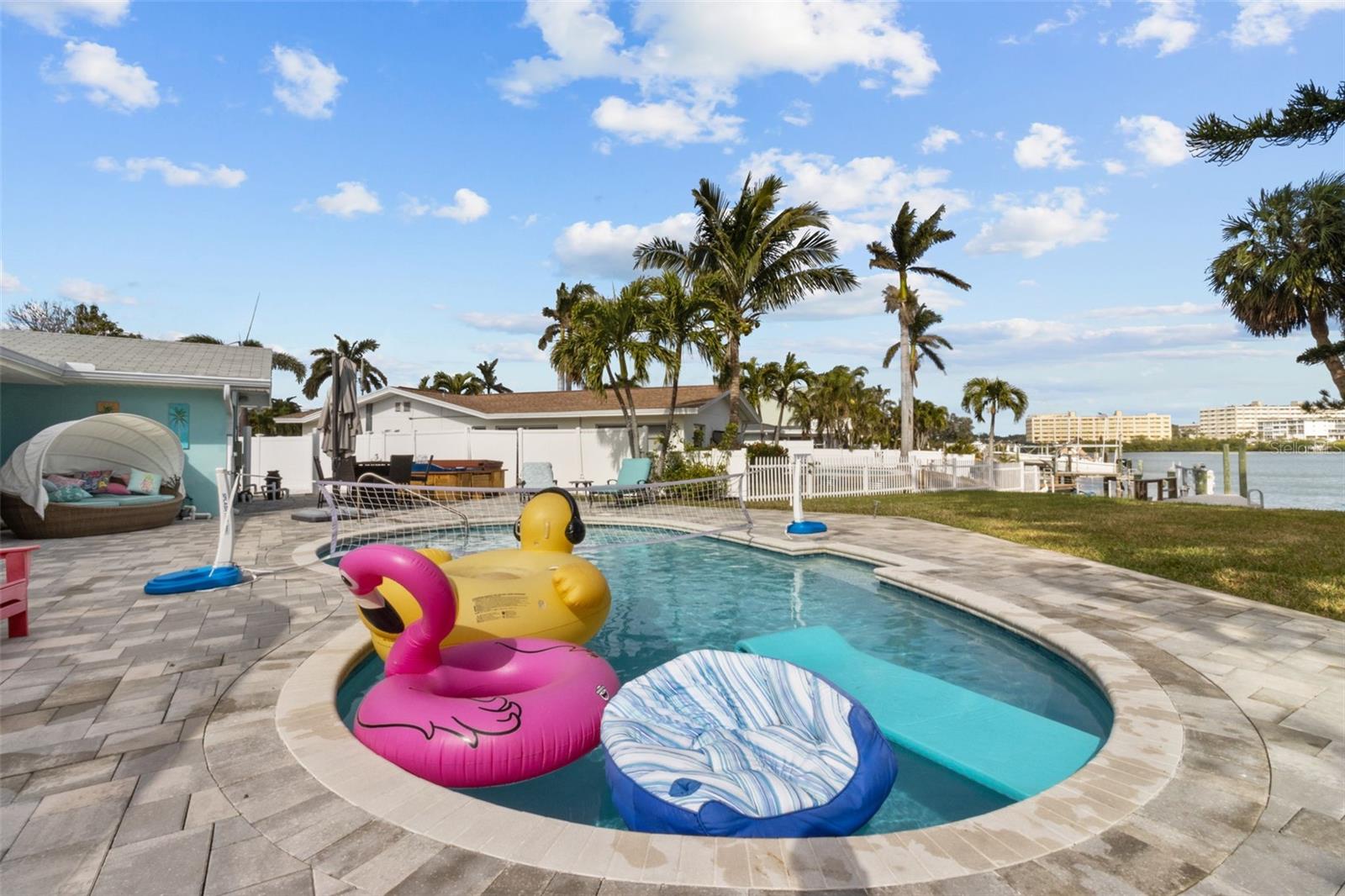 119 POINCIANA LN, LARGO, FL, 33770