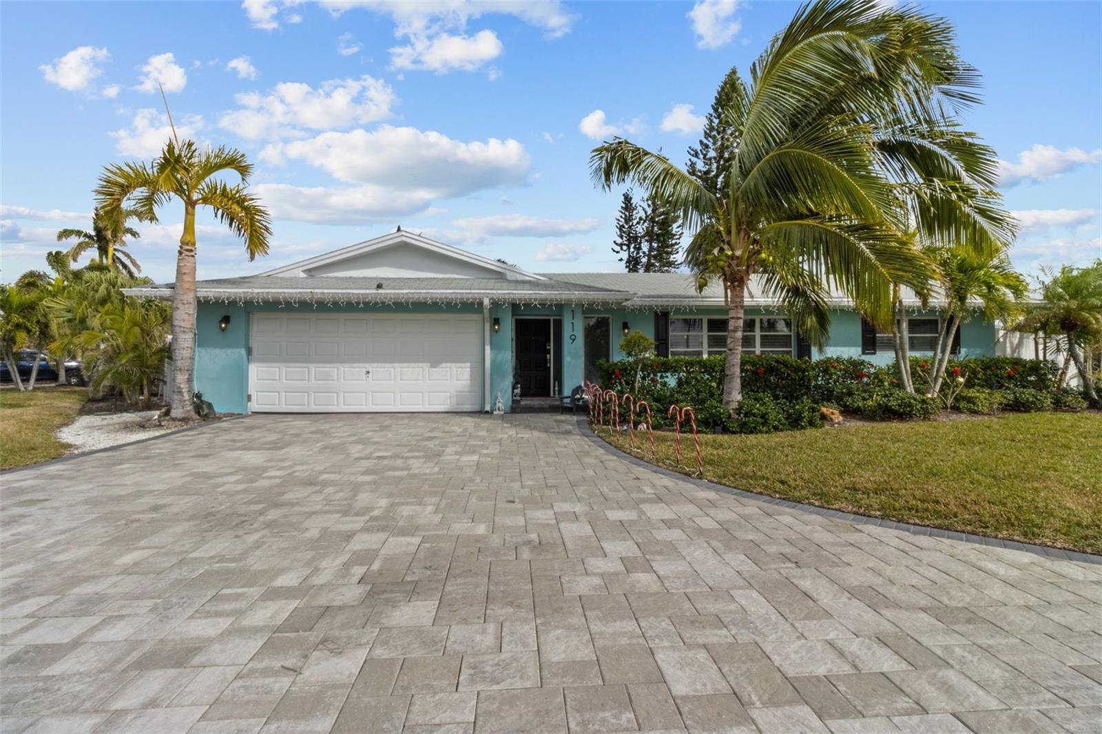 119 POINCIANA LN, LARGO, FL, 33770