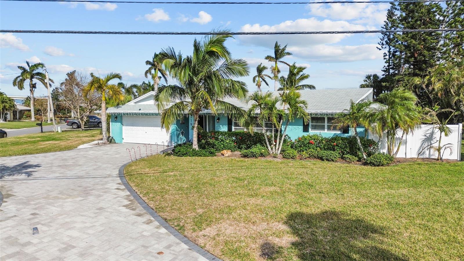 119 POINCIANA LN, LARGO, FL, 33770