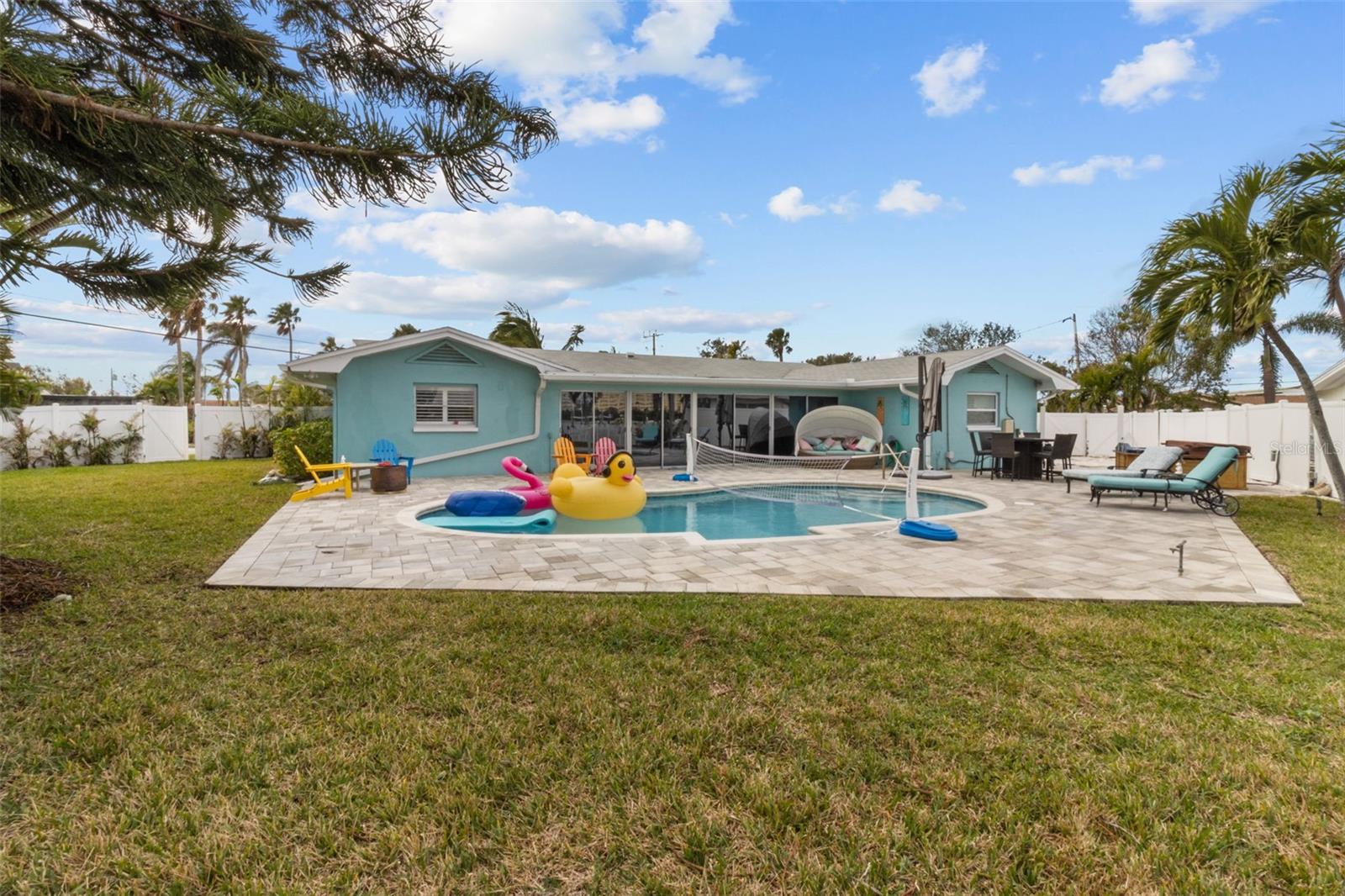 119 POINCIANA LN, LARGO, FL, 33770