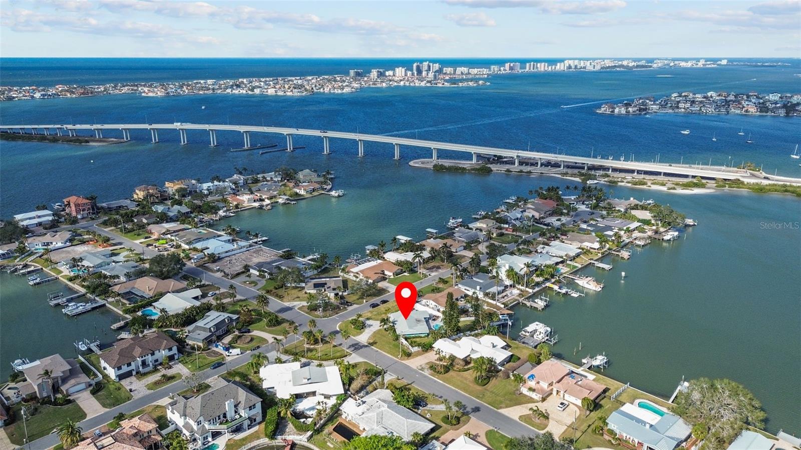 119 POINCIANA LN, LARGO, FL, 33770