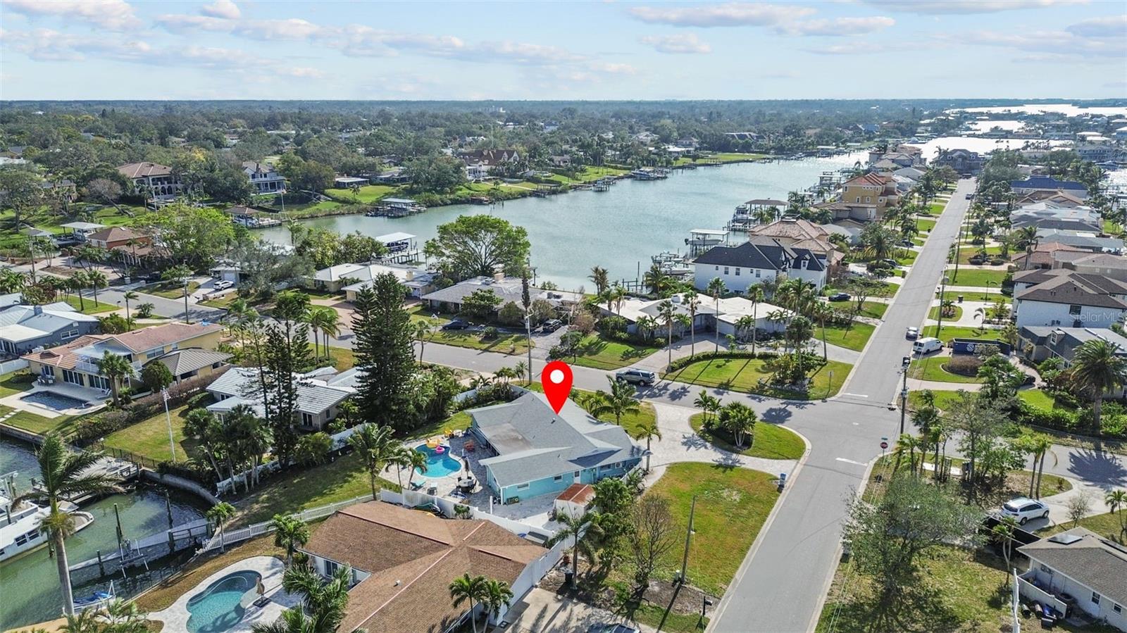 119 POINCIANA LN, LARGO, FL, 33770
