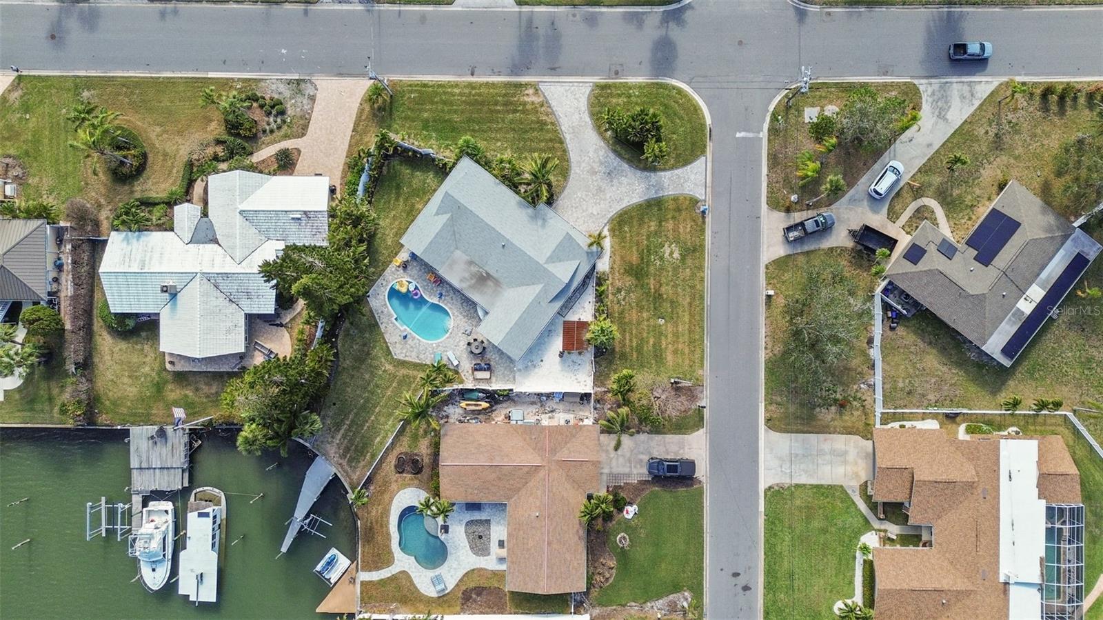 119 POINCIANA LN, LARGO, FL, 33770