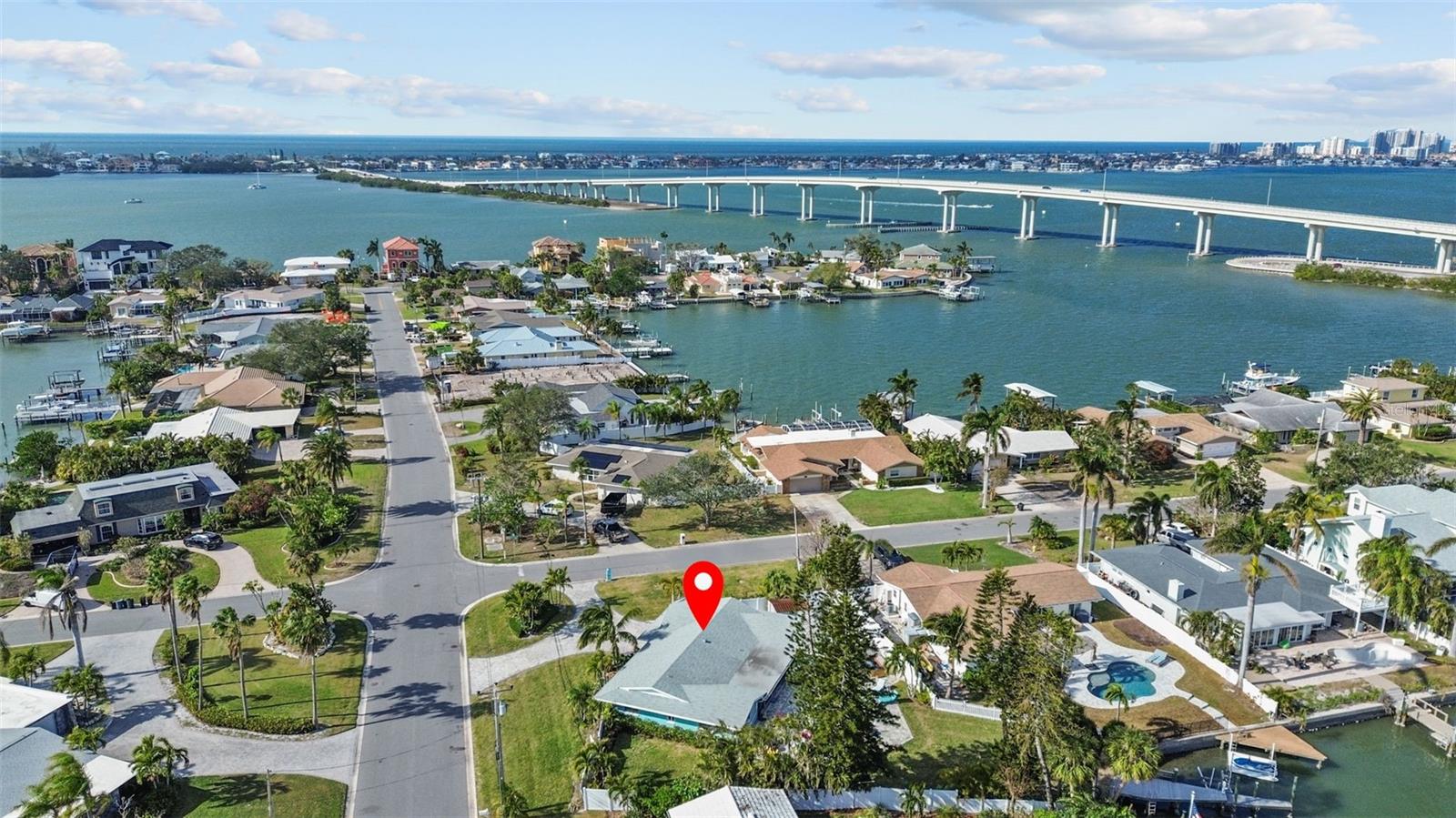 119 POINCIANA LN, LARGO, FL, 33770