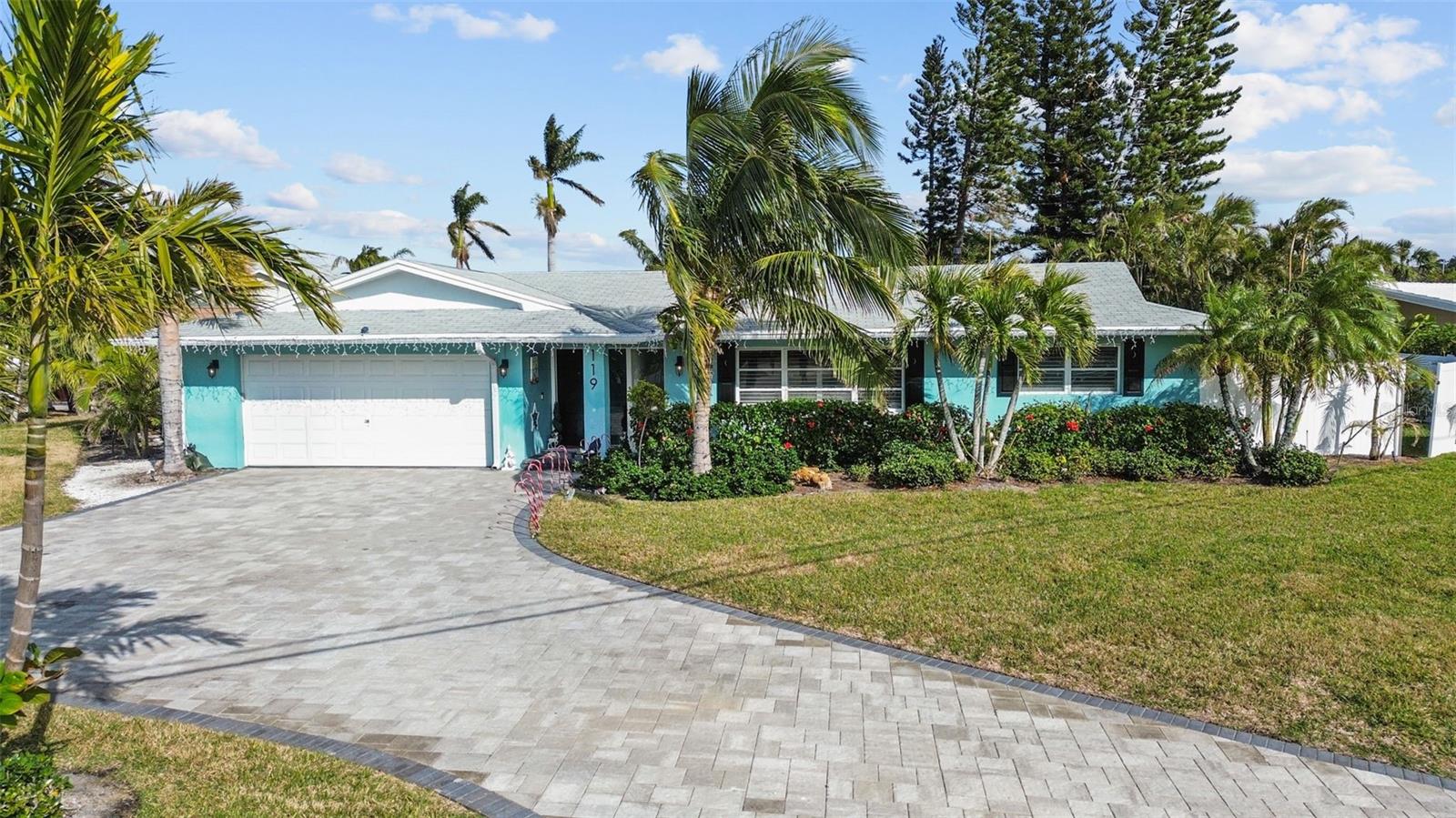 119 POINCIANA LN, LARGO, FL, 33770