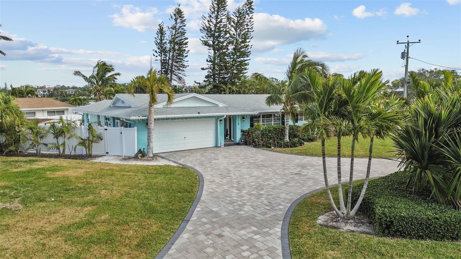 119 POINCIANA LN, LARGO, FL, 33770