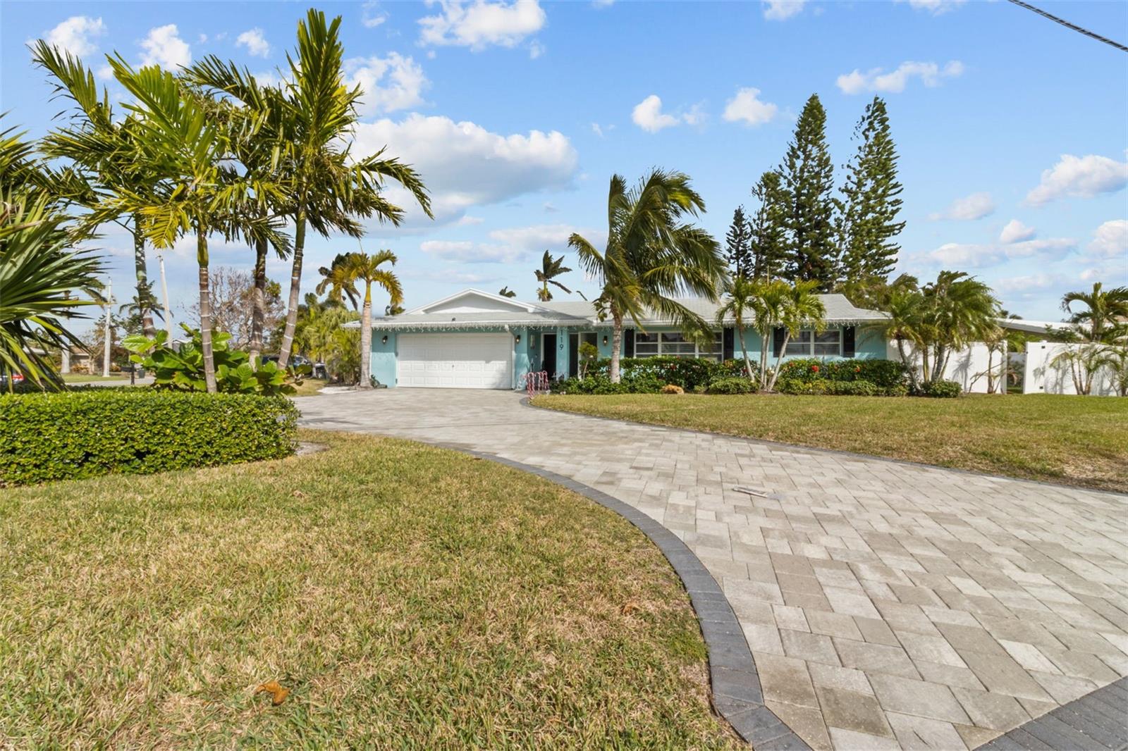 119 POINCIANA LN, LARGO, FL, 33770