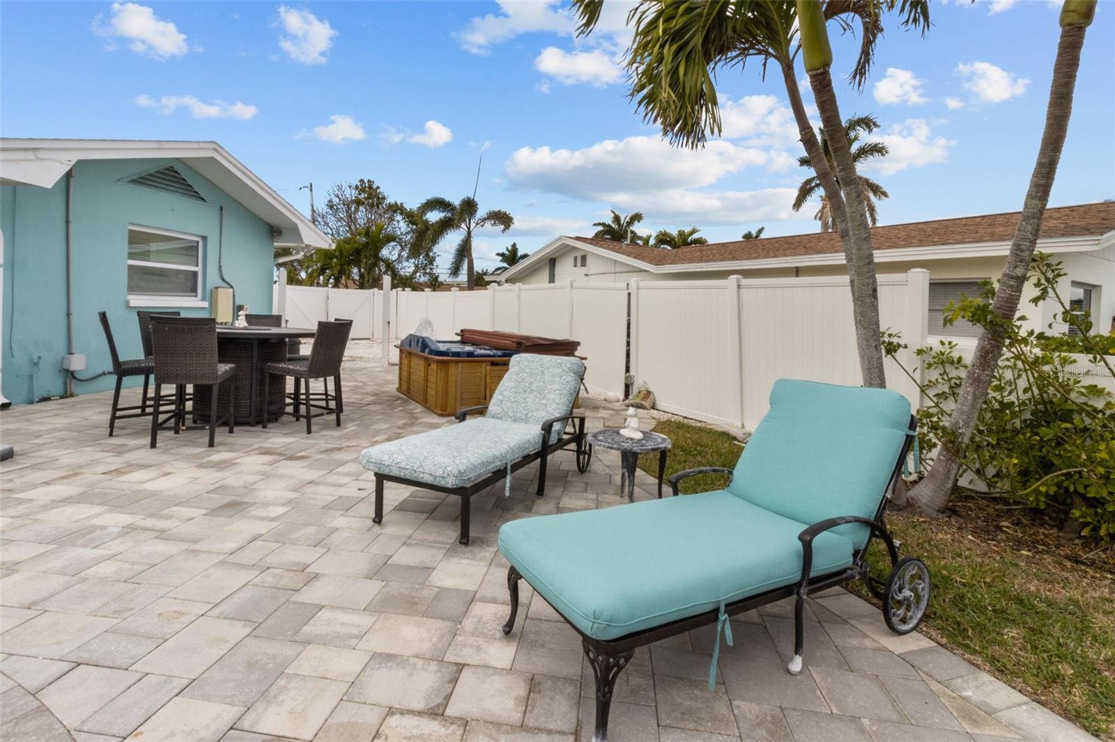 119 POINCIANA LN, LARGO, FL, 33770