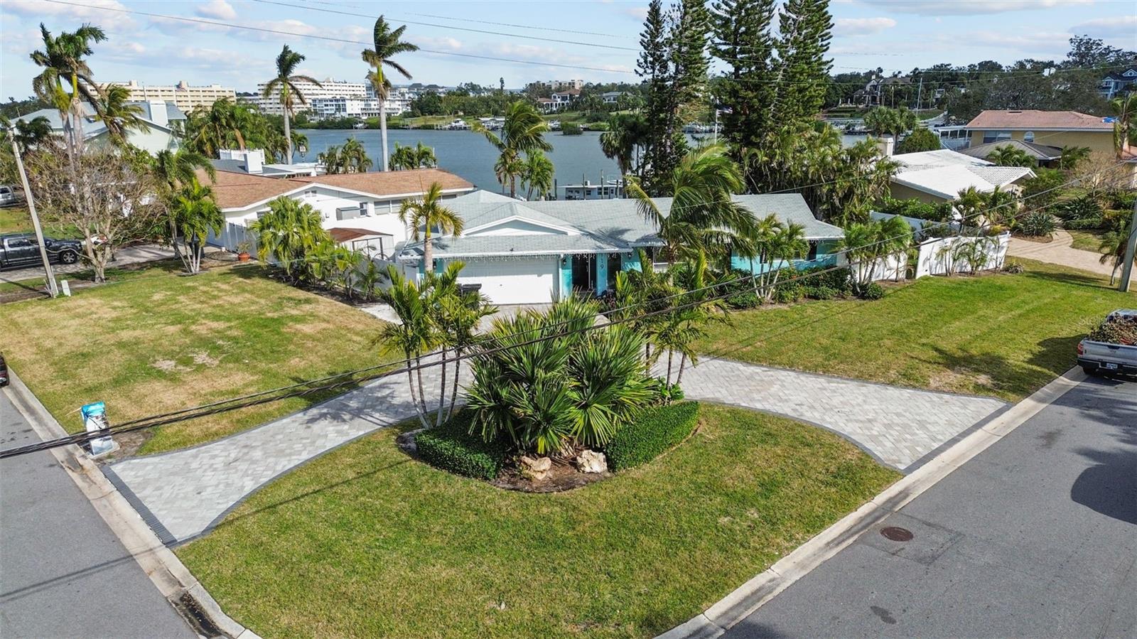 119 POINCIANA LN, LARGO, FL, 33770