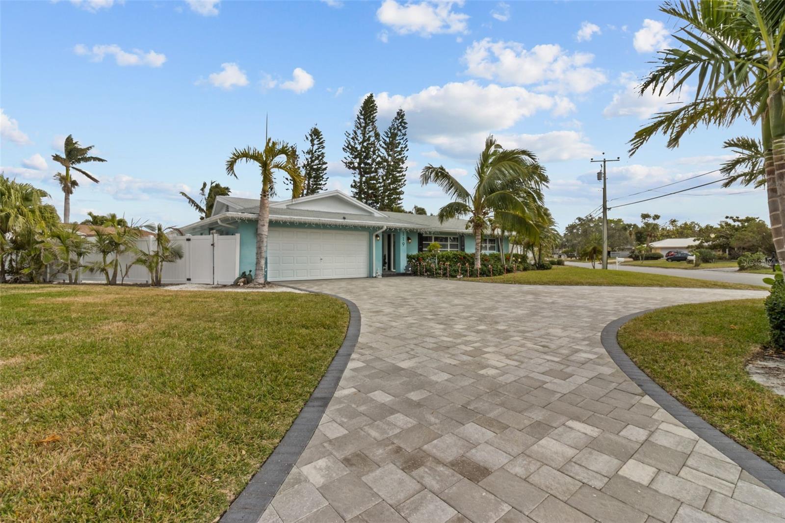 119 POINCIANA LN, LARGO, FL, 33770