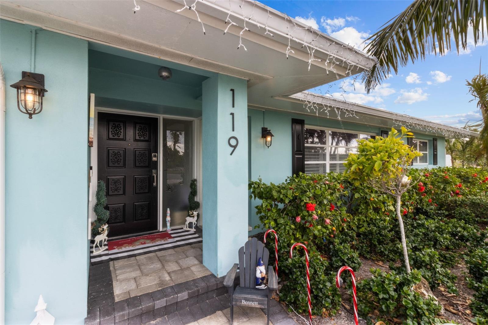 119 POINCIANA LN, LARGO, FL, 33770