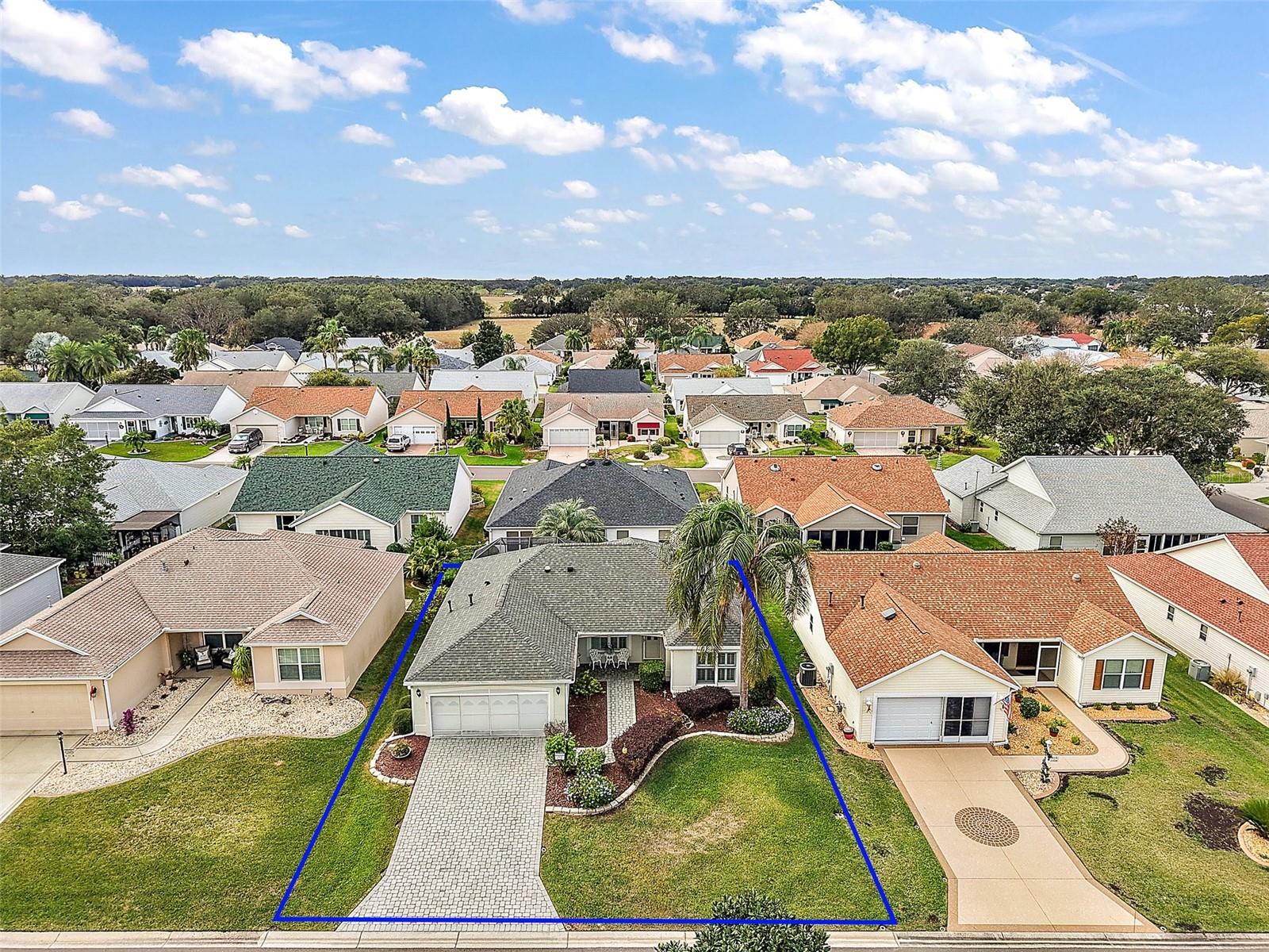 17640 SE 81ST TIMBERWOOD TER, THE VILLAGES, FL, 32162