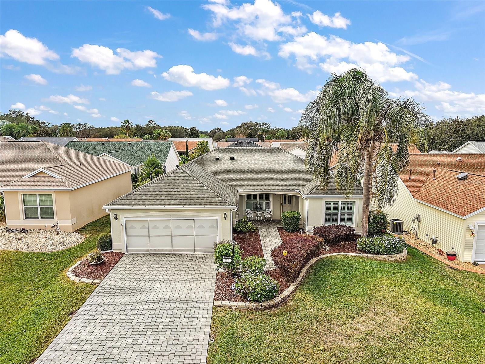 17640 SE 81ST TIMBERWOOD TER, THE VILLAGES, FL, 32162