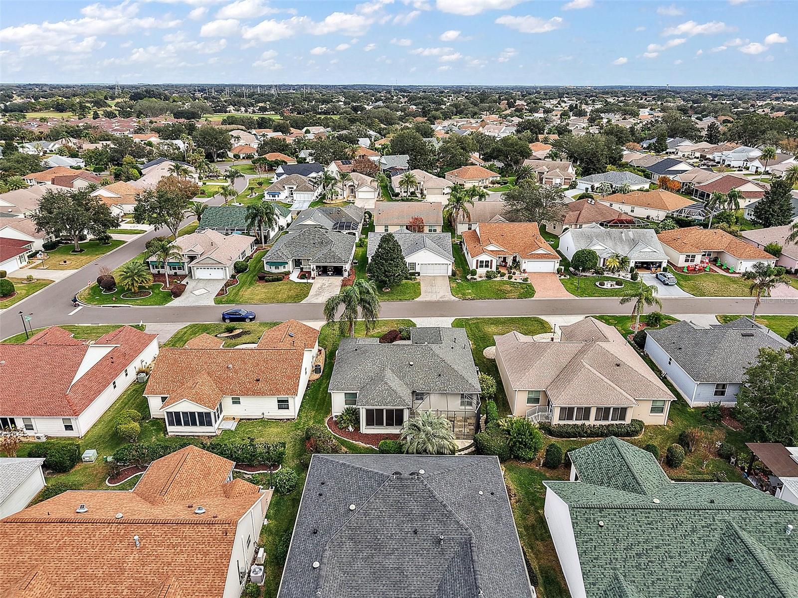 17640 SE 81ST TIMBERWOOD TER, THE VILLAGES, FL, 32162