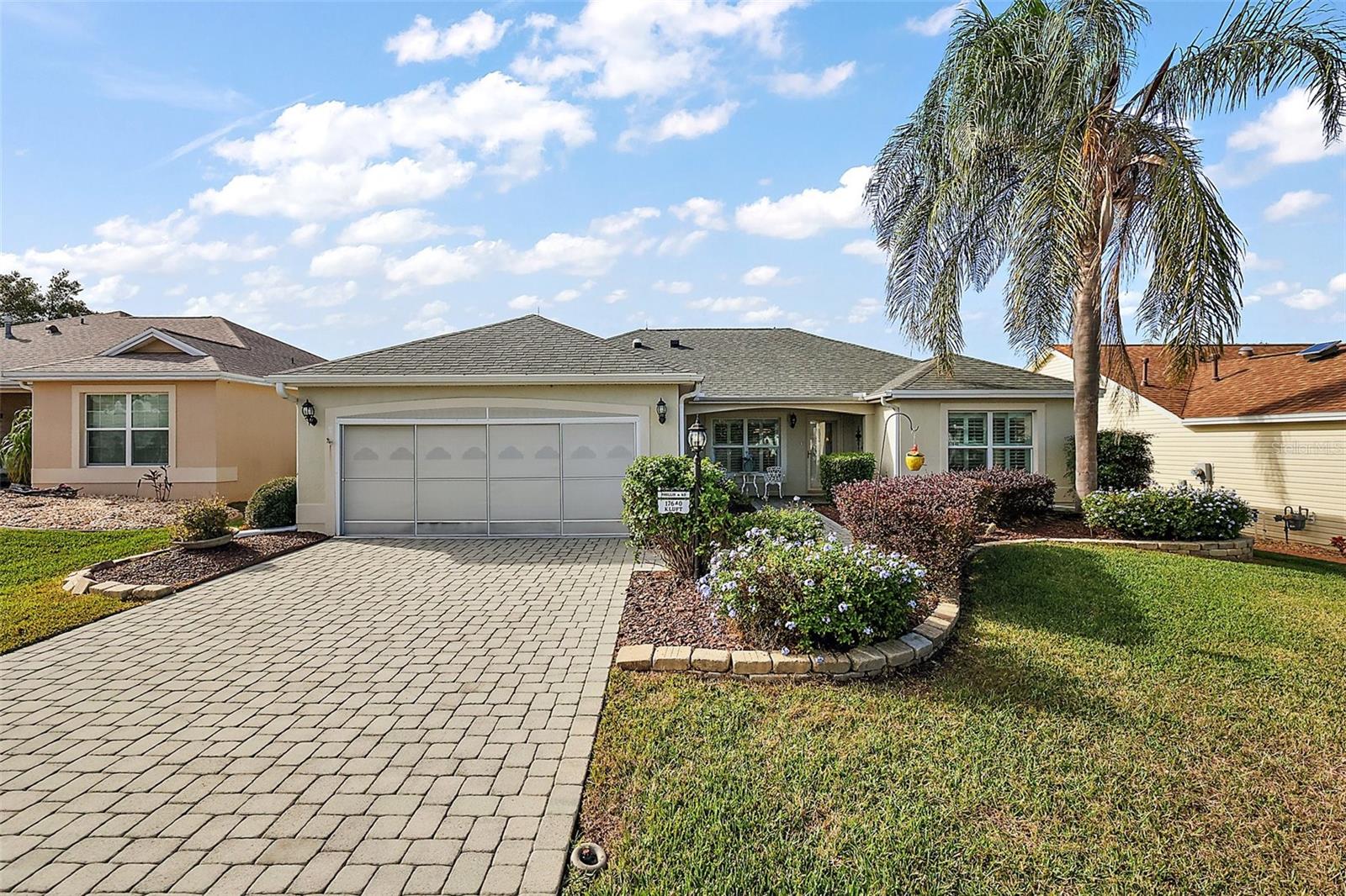 17640 SE 81ST TIMBERWOOD TER, THE VILLAGES, FL, 32162