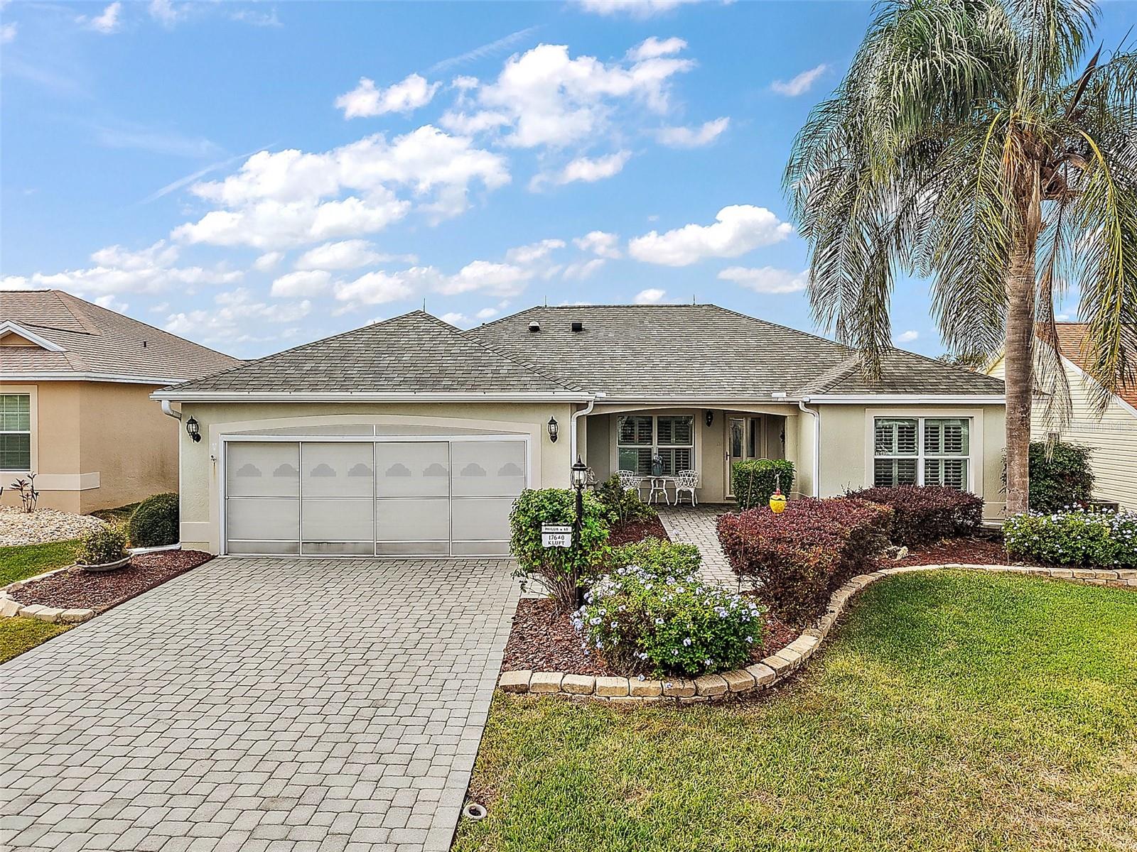 17640 SE 81ST TIMBERWOOD TER, THE VILLAGES, FL, 32162