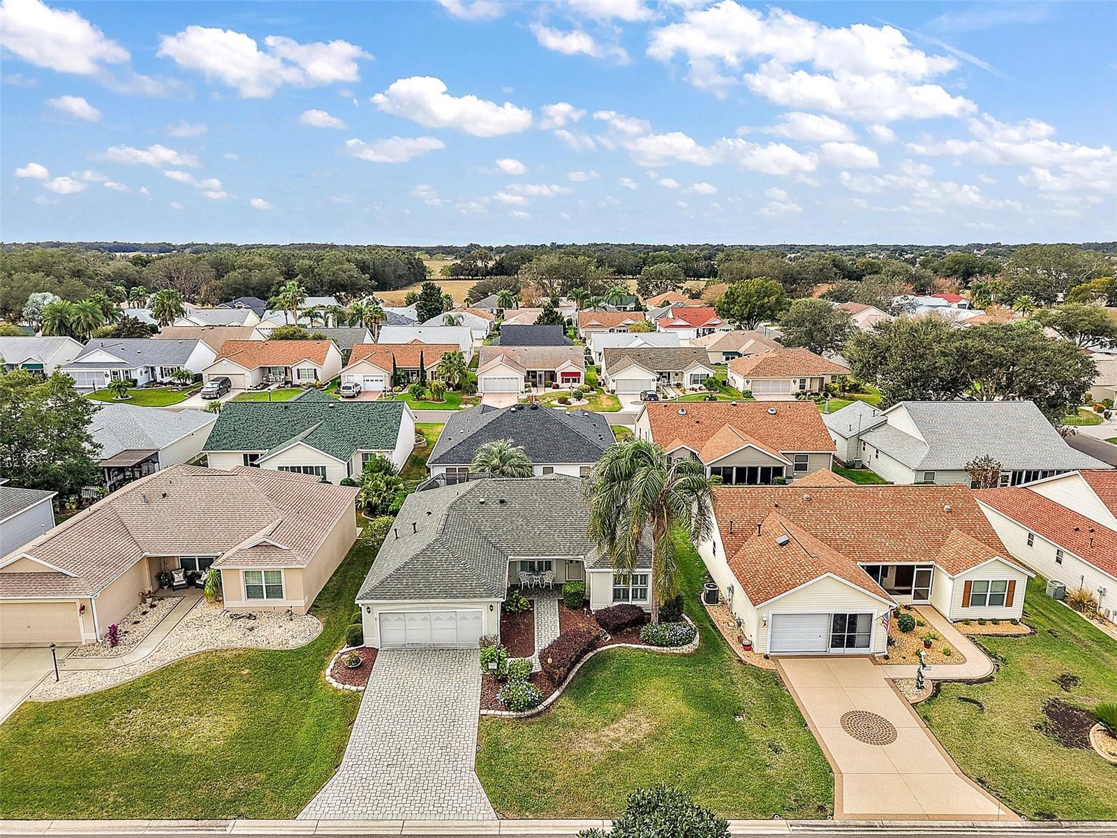 17640 SE 81ST TIMBERWOOD TER, THE VILLAGES, FL, 32162