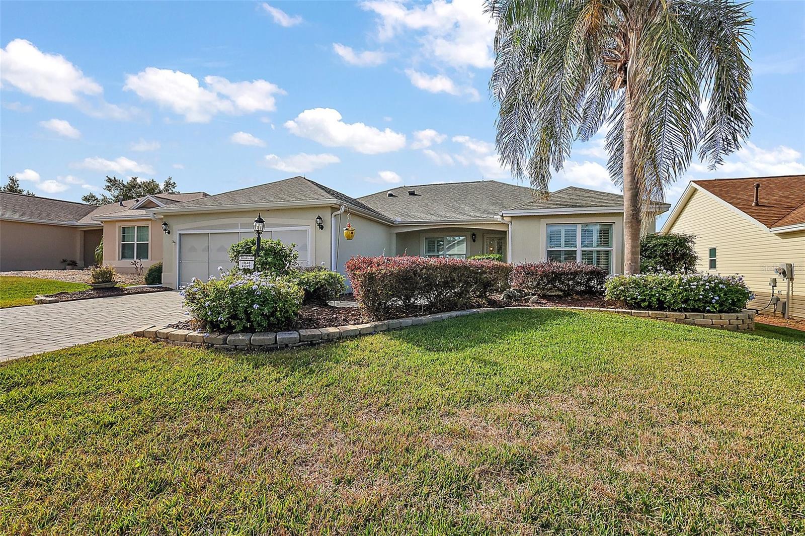 17640 SE 81ST TIMBERWOOD TER, THE VILLAGES, FL, 32162