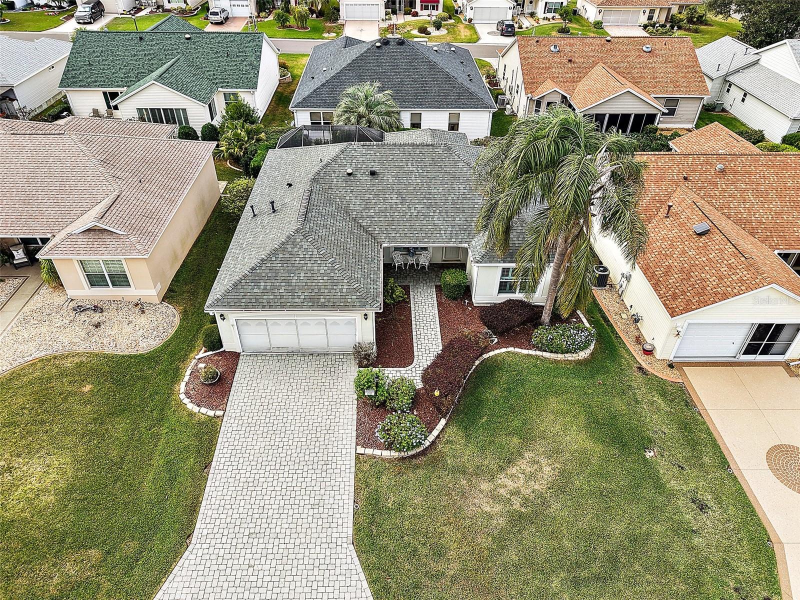 17640 SE 81ST TIMBERWOOD TER, THE VILLAGES, FL, 32162