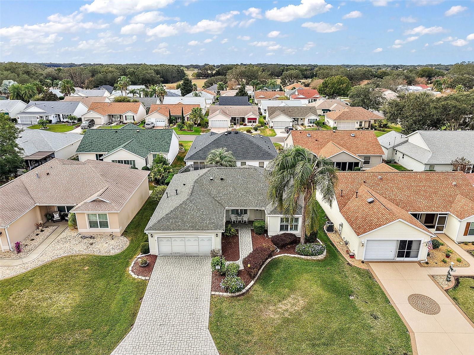 17640 SE 81ST TIMBERWOOD TER, THE VILLAGES, FL, 32162