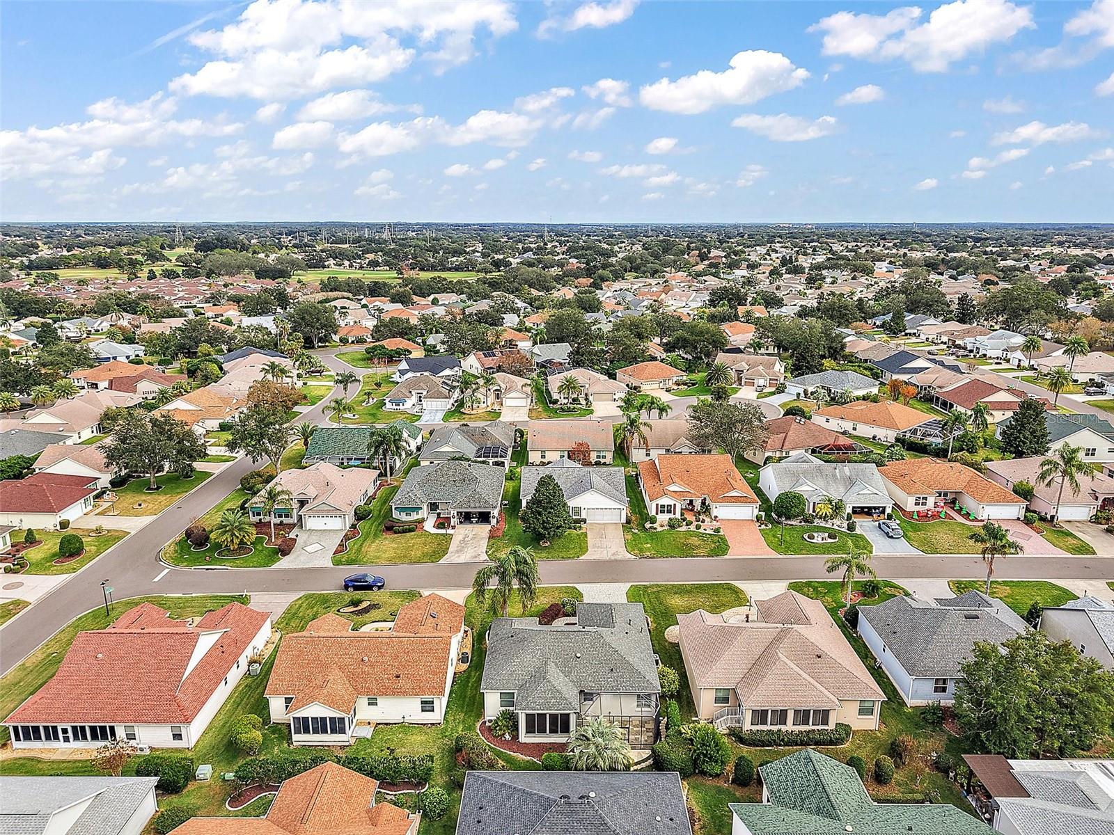 17640 SE 81ST TIMBERWOOD TER, THE VILLAGES, FL, 32162