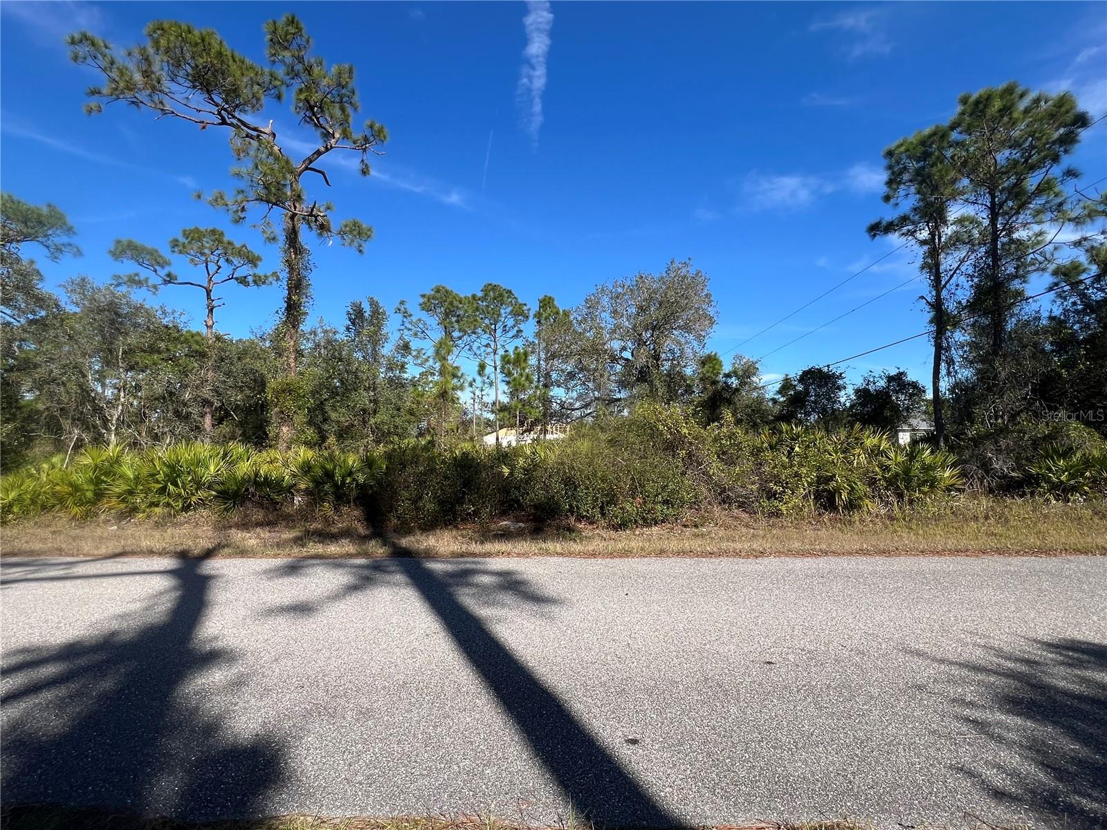 20380 WINGATE AVE, PORT CHARLOTTE, FL, 33954