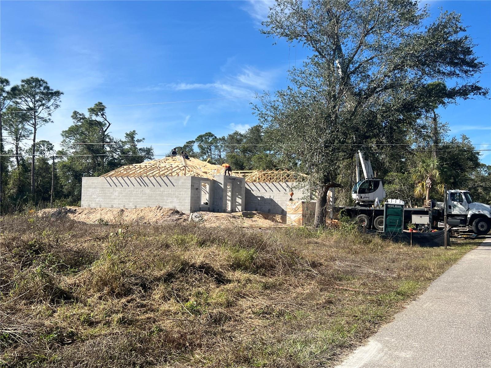 20380 WINGATE AVE, PORT CHARLOTTE, FL, 33954