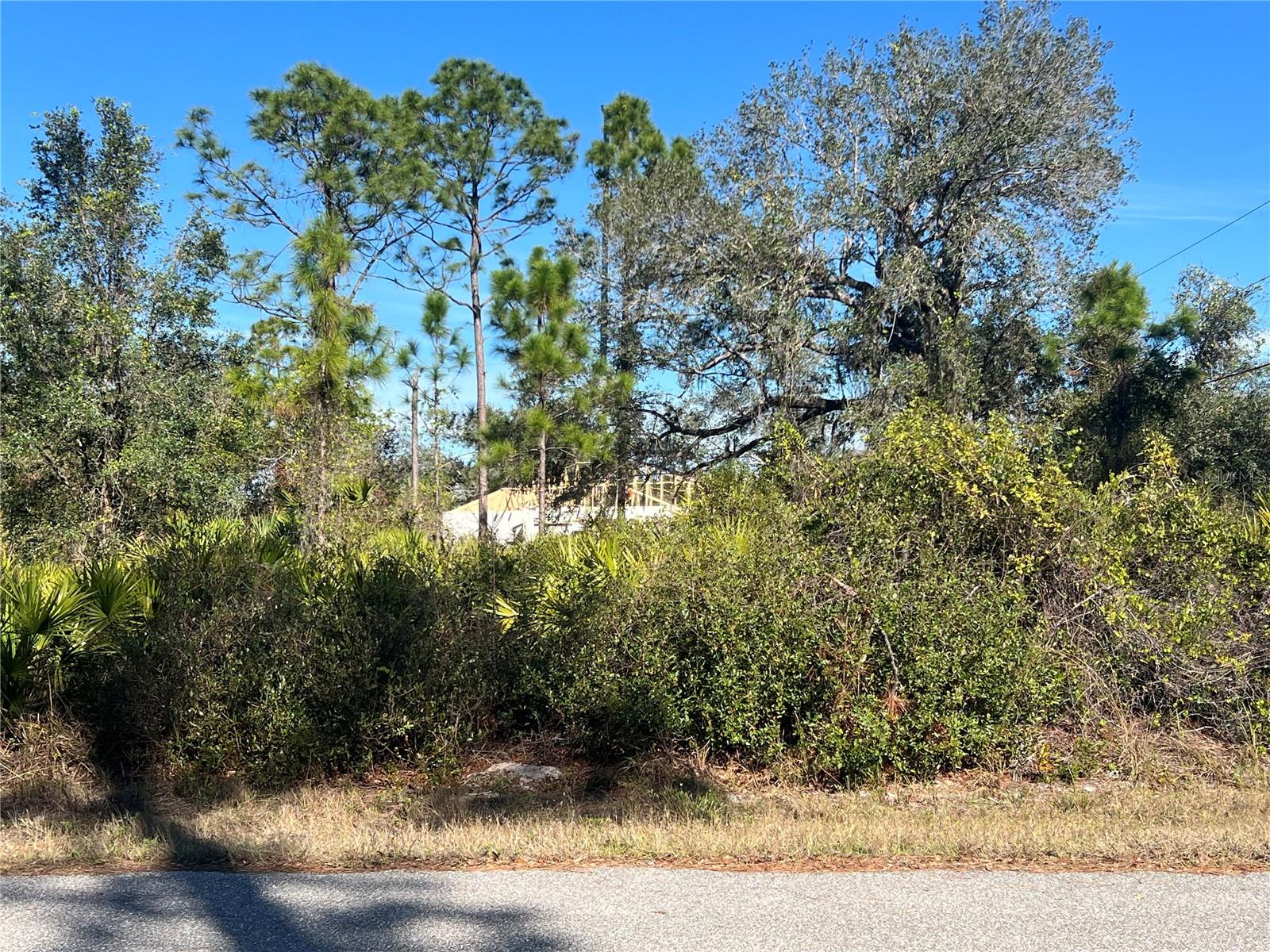 20380 WINGATE AVE, PORT CHARLOTTE, FL, 33954