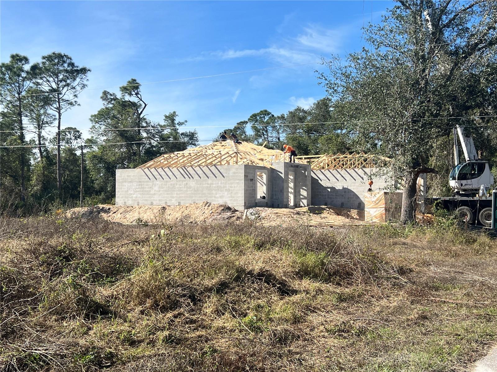 20380 WINGATE AVE, PORT CHARLOTTE, FL, 33954