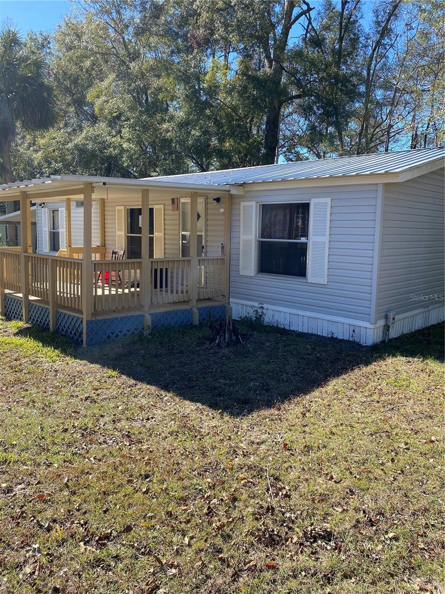 11390 NW 114TH TER, CHIEFLAND, FL, 32626