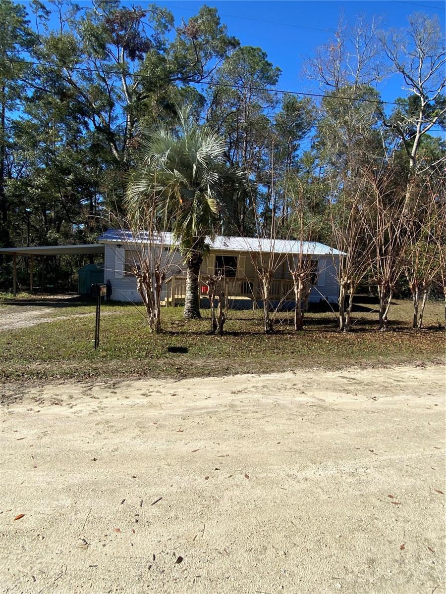 11390 NW 114TH TER, CHIEFLAND, FL, 32626