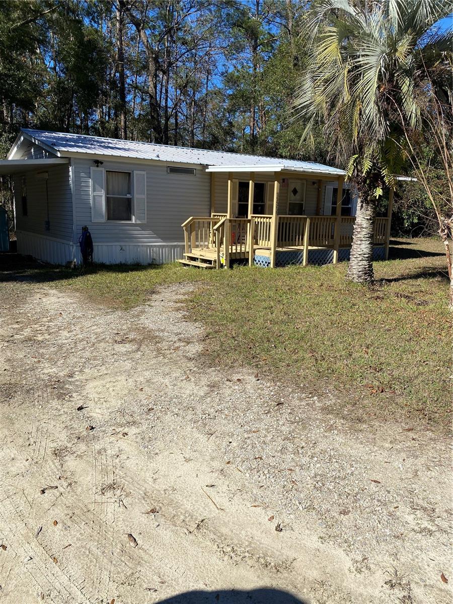 11390 NW 114TH TER, CHIEFLAND, FL, 32626
