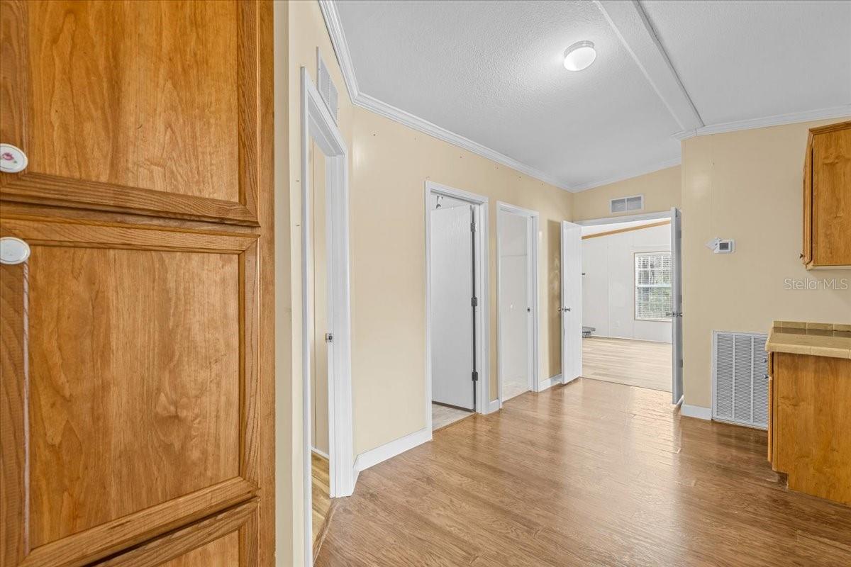 5380 SE 60TH AVE, TRENTON, FL, 32693